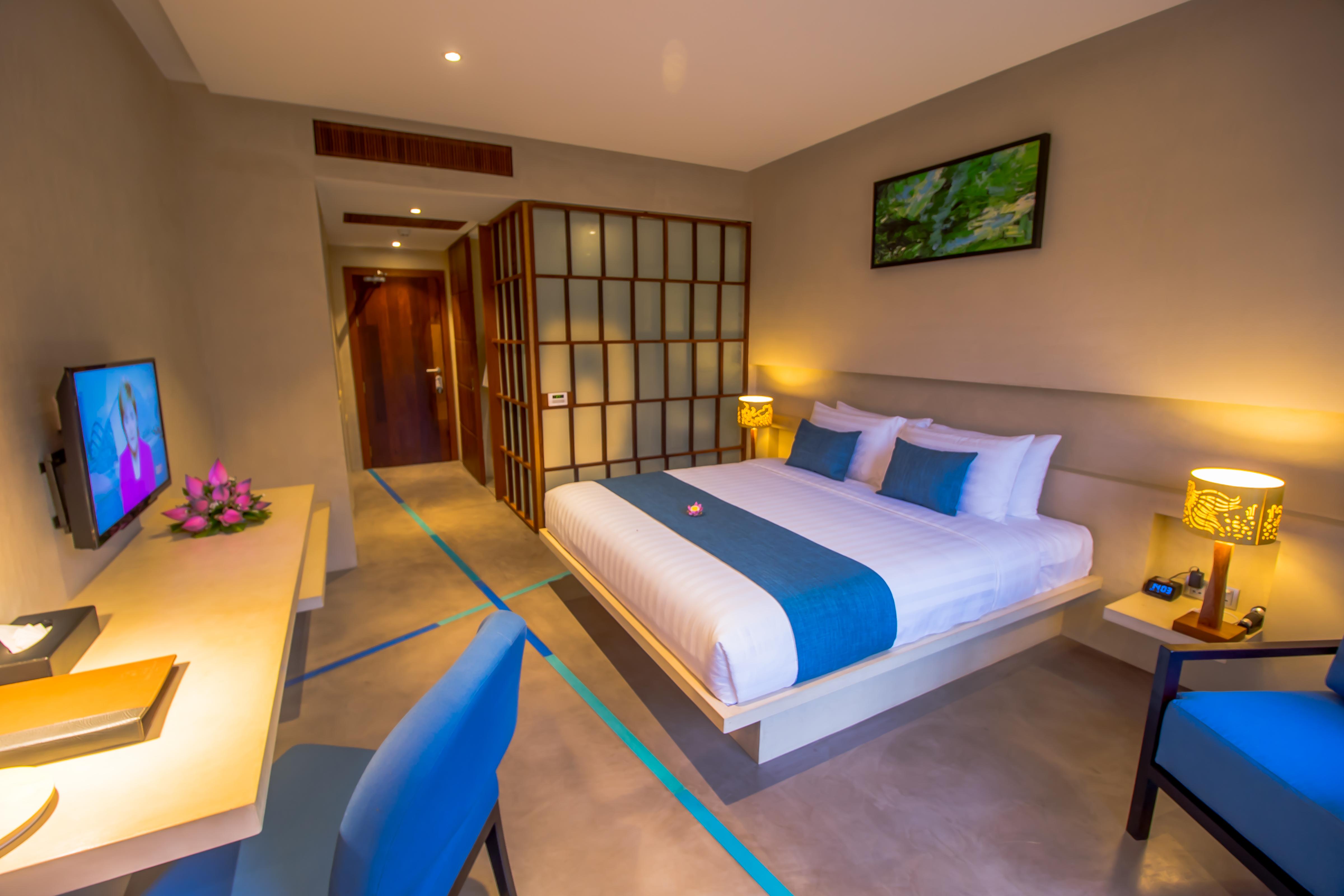 Hotel Sakmut Hotel&spa