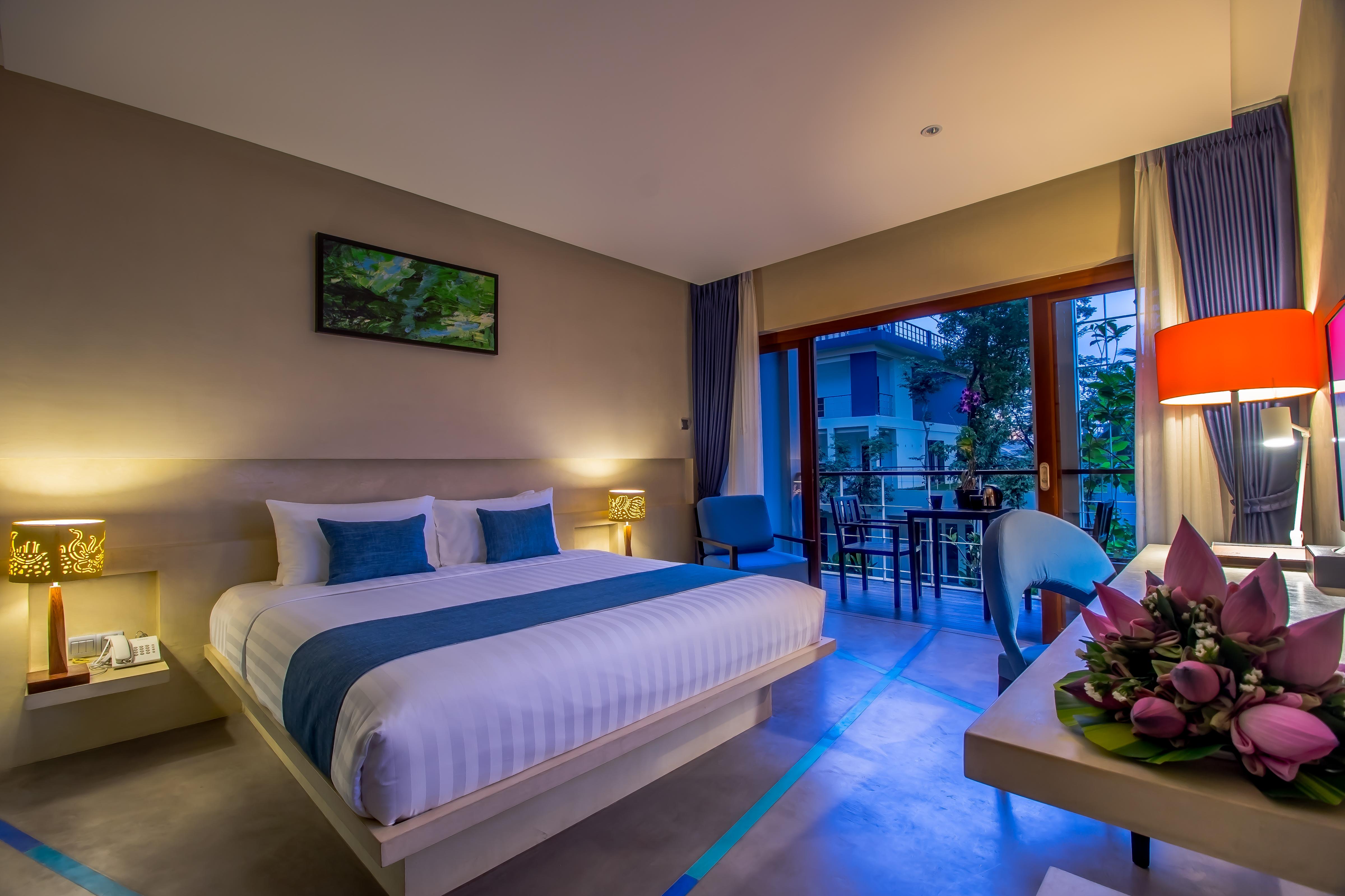 Sakmut Hotel&spa Hotel