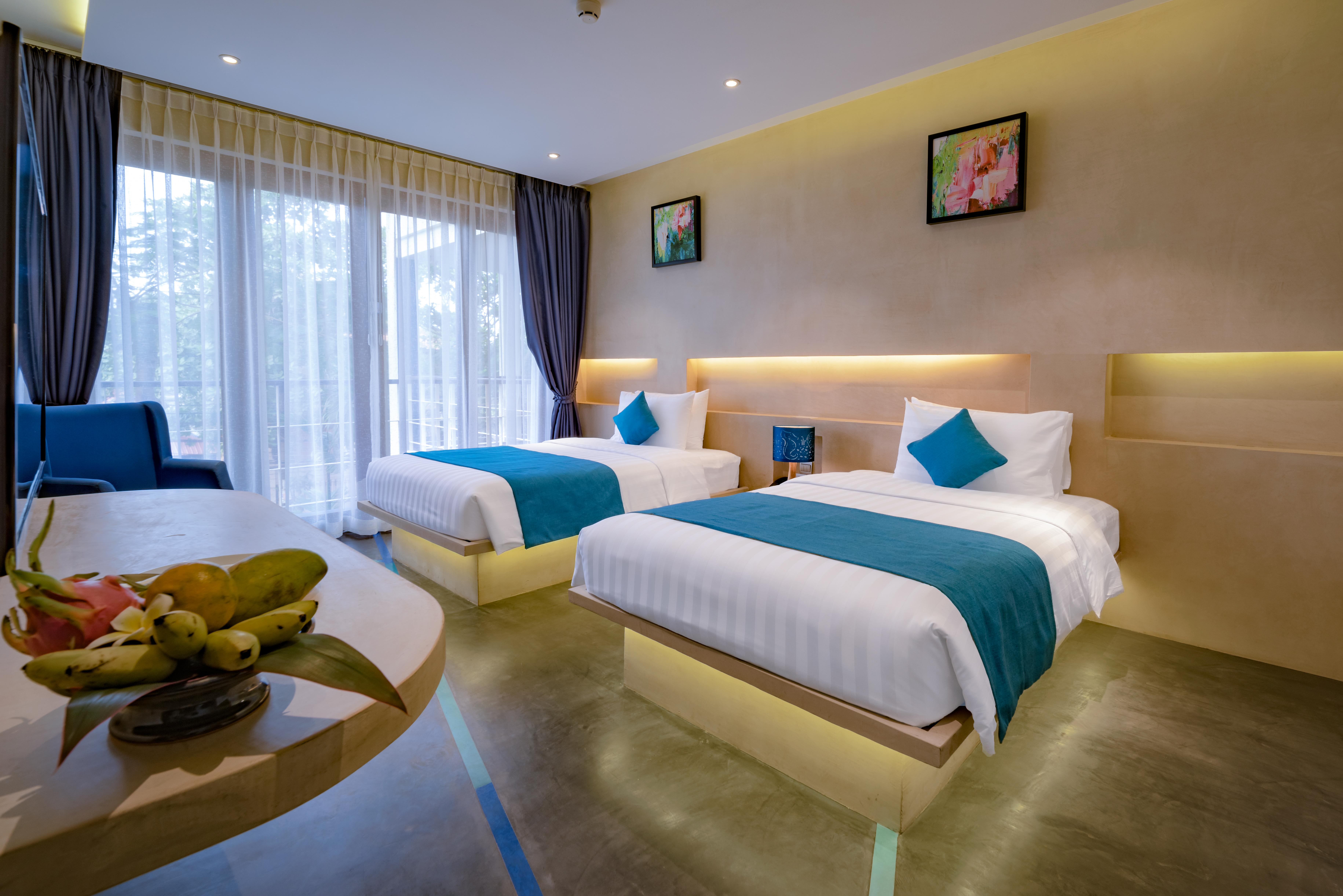 Sakmut Hotel&spa