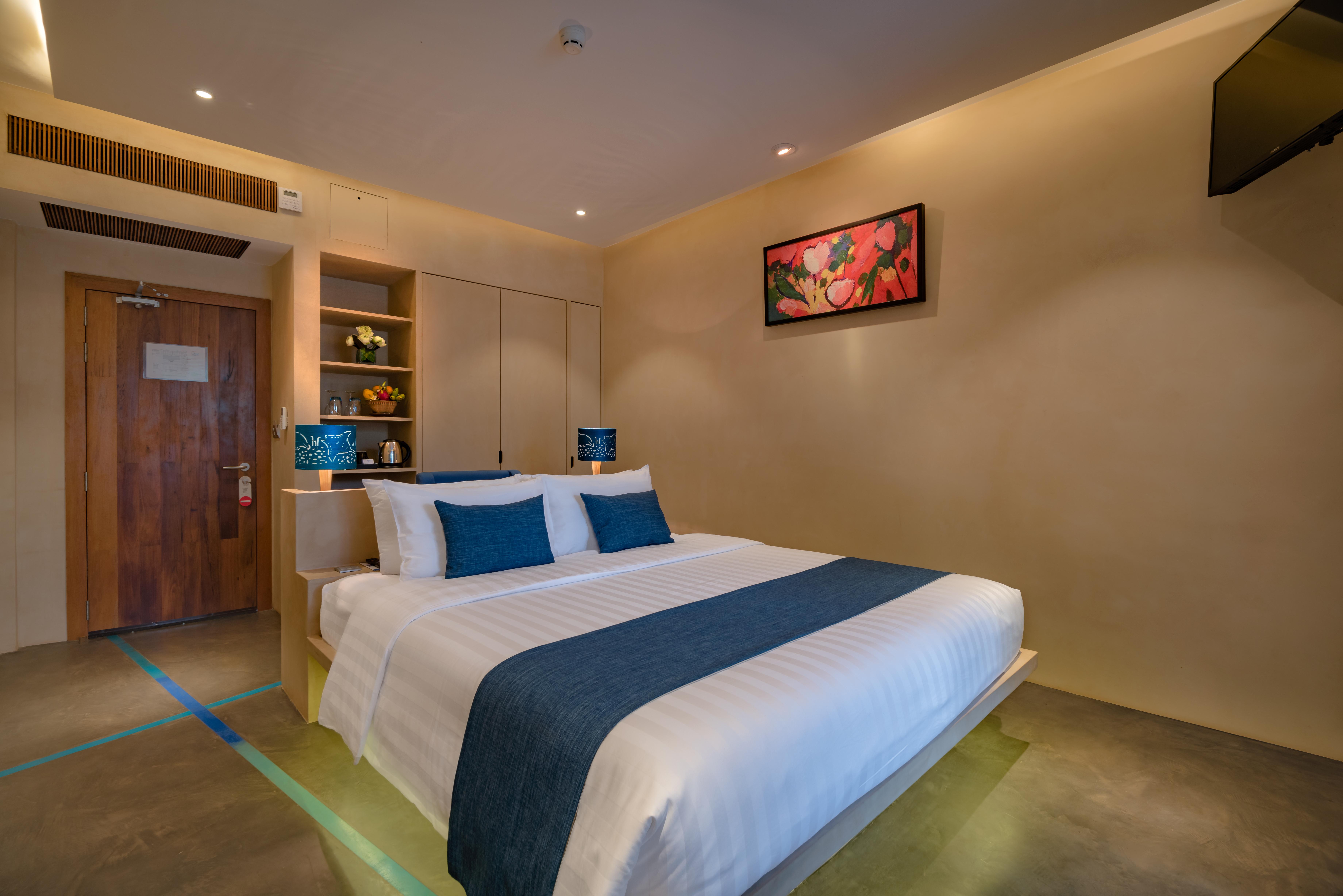 Sakmut Hotel&spa Hotel