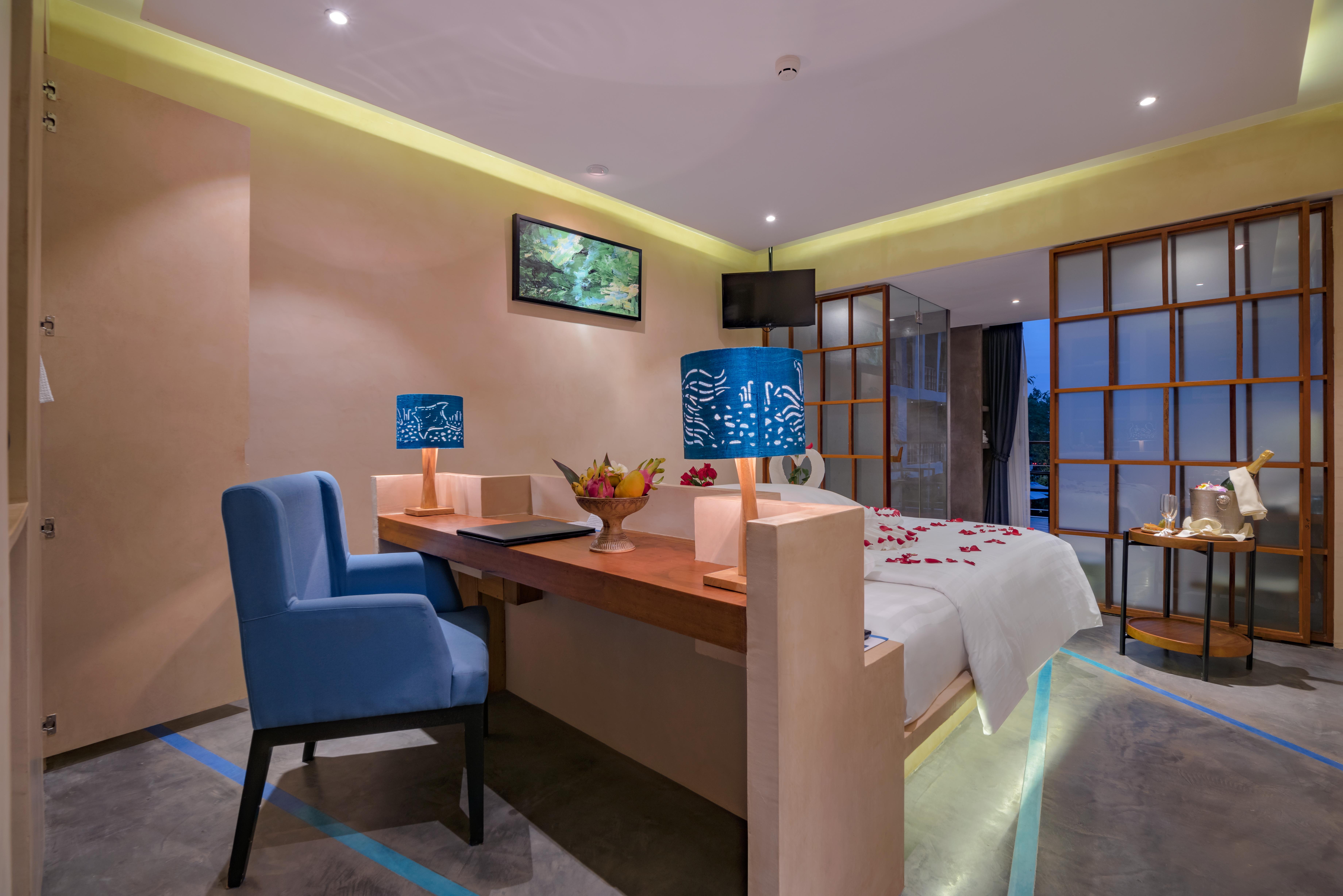 Sakmut Hotel&spa