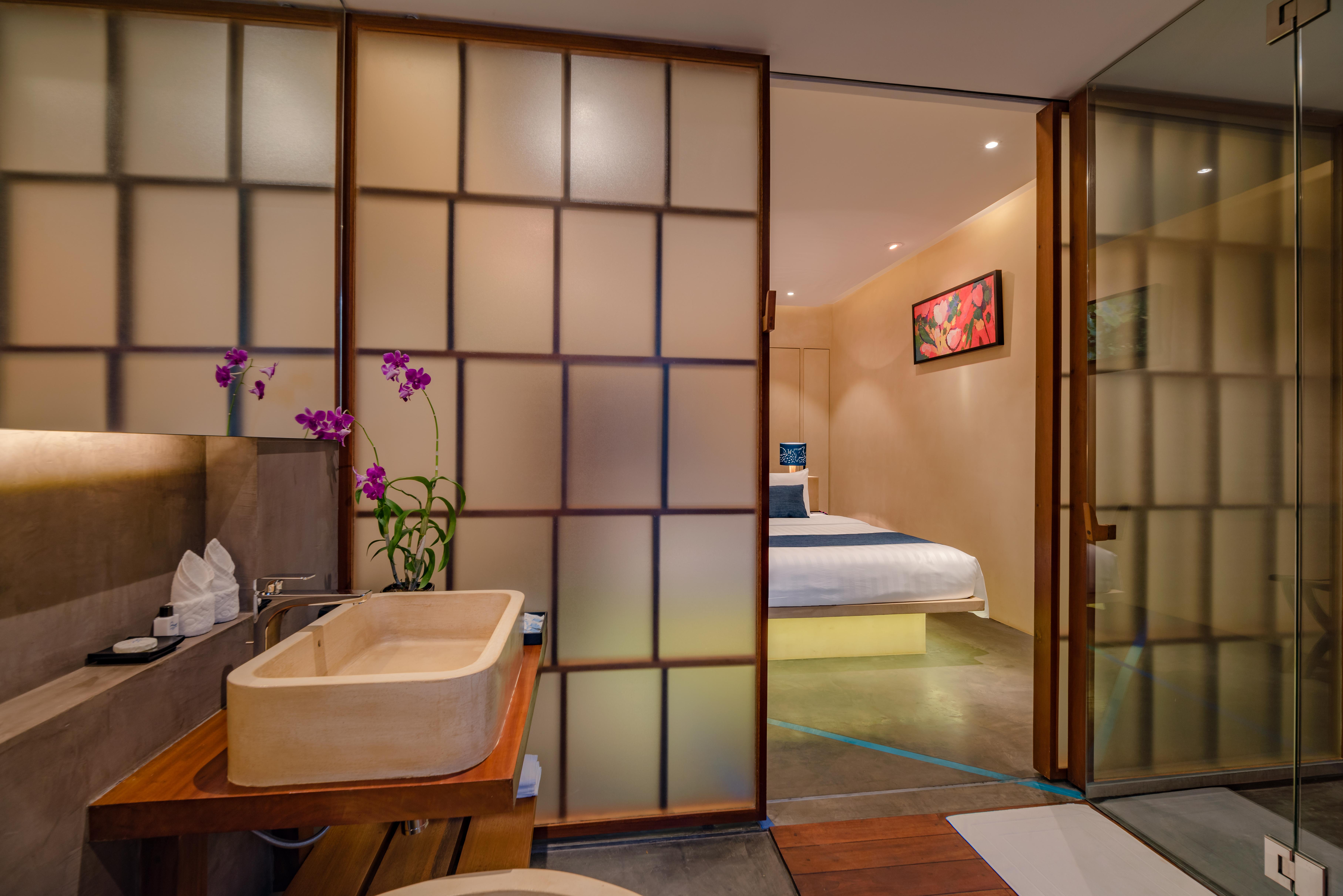 Hotel Sakmut Hotel&spa