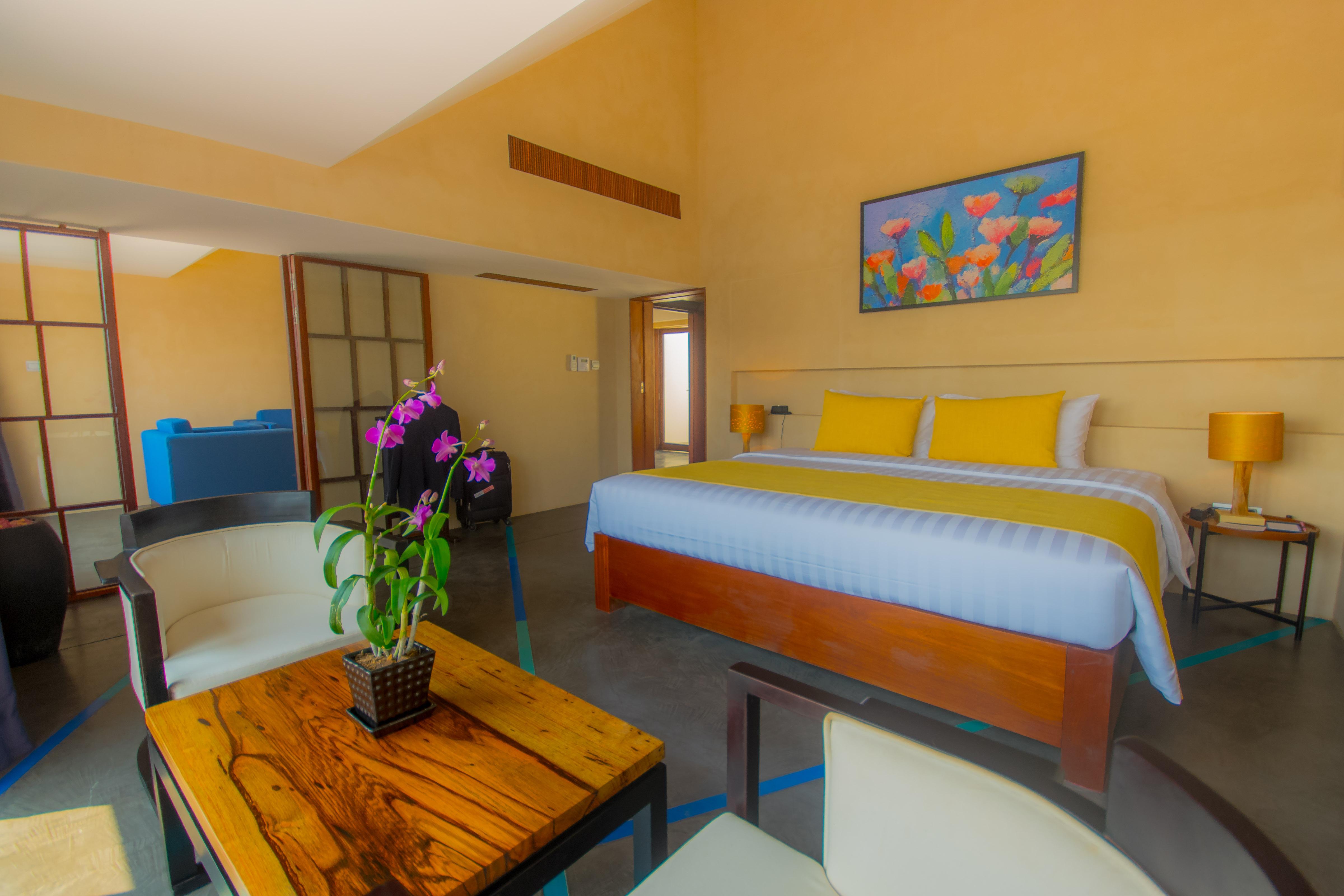 Sakmut Hotel&spa Hotel Siem Reap