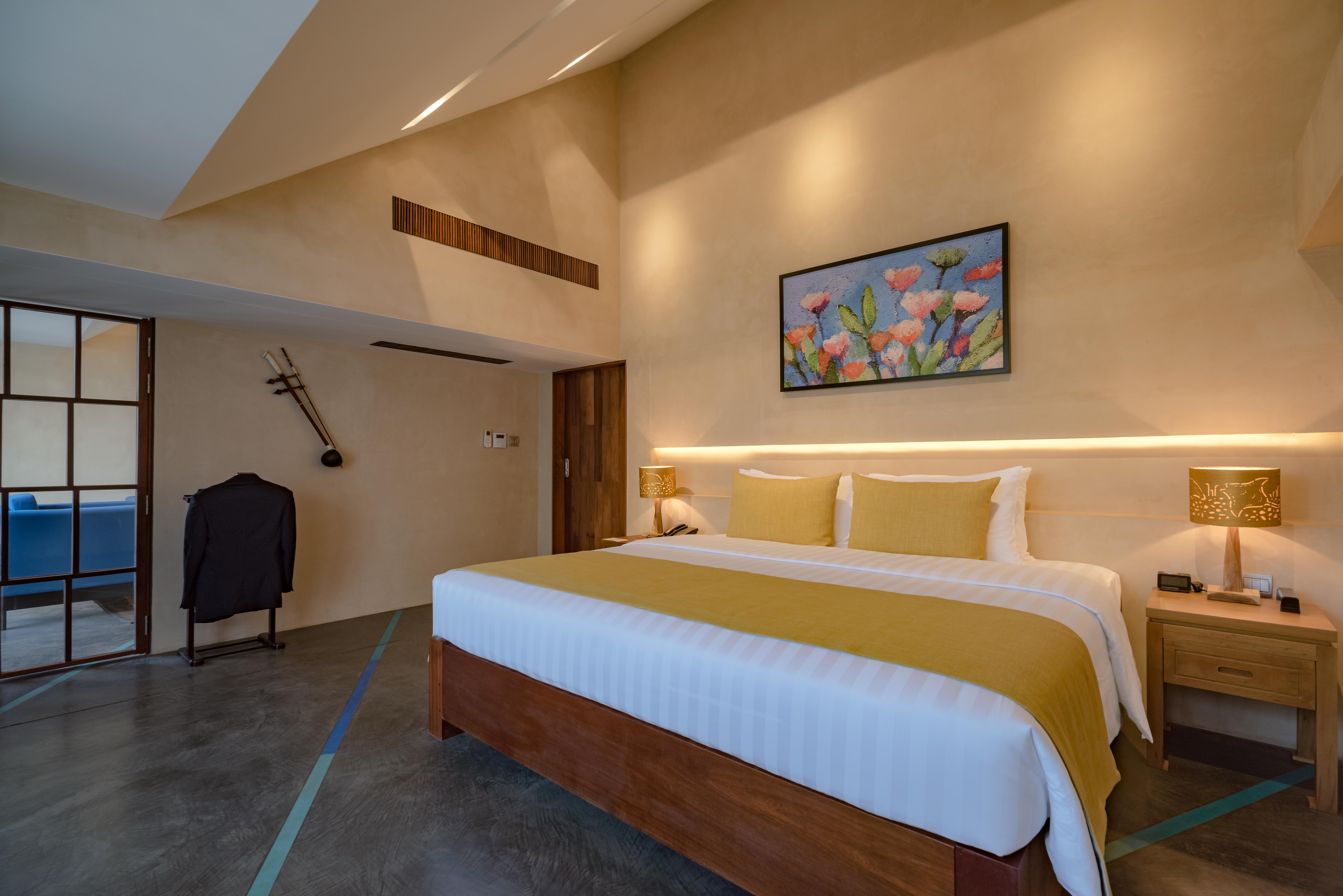 Sakmut Hotel&spa 5* Siem Reap
