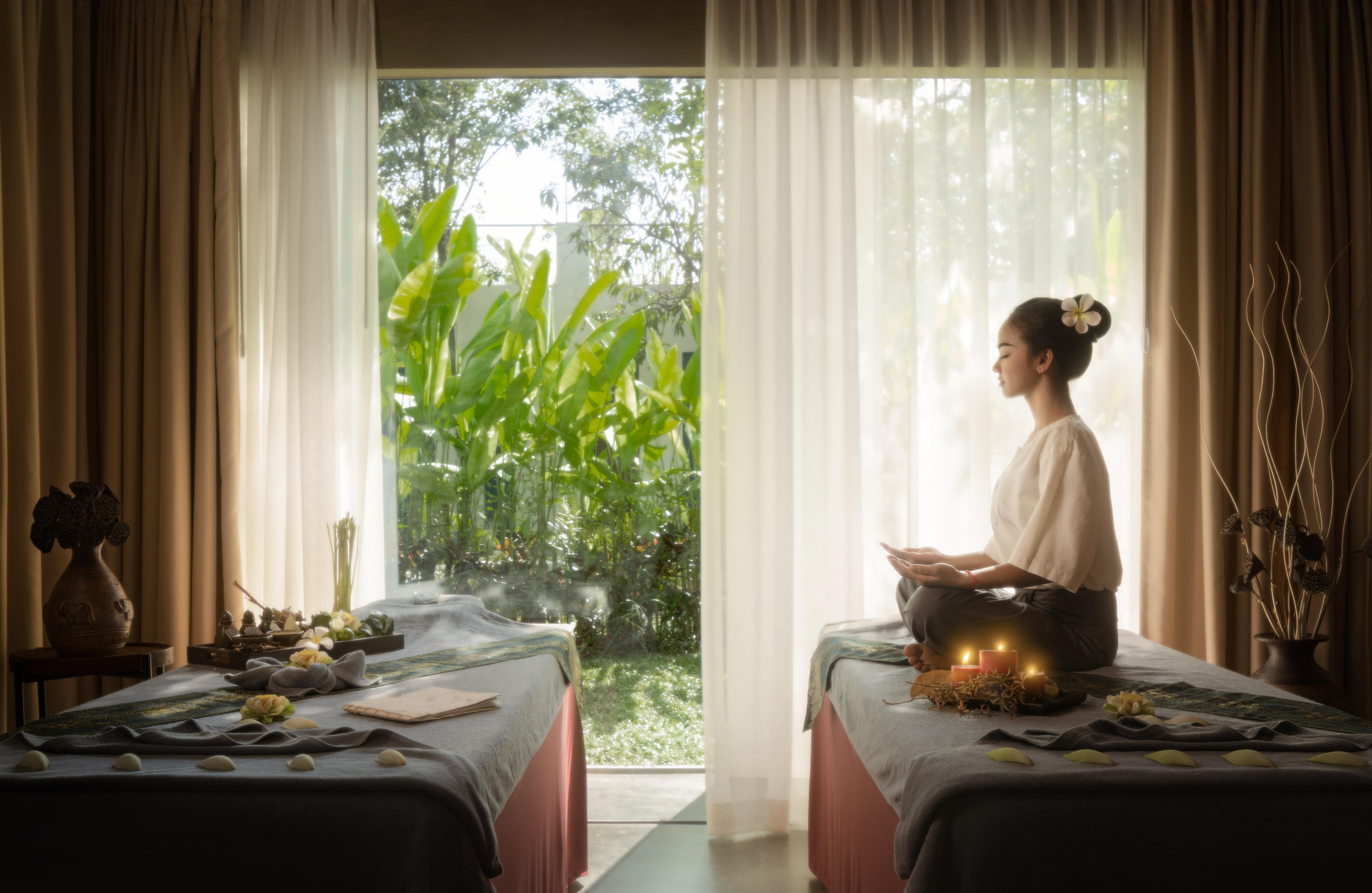 Sakmut Hotel&spa