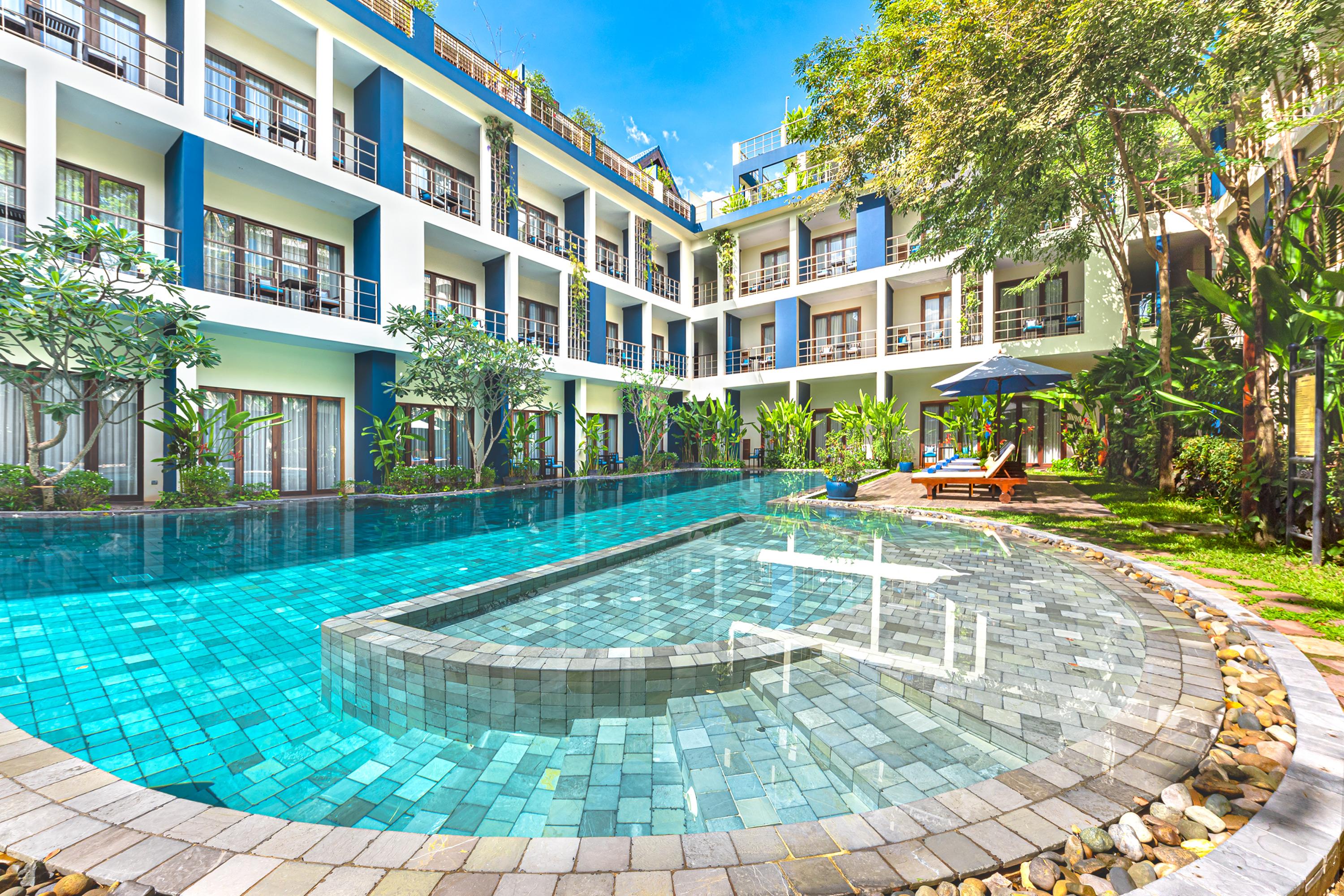 Sakmut Hotel&spa