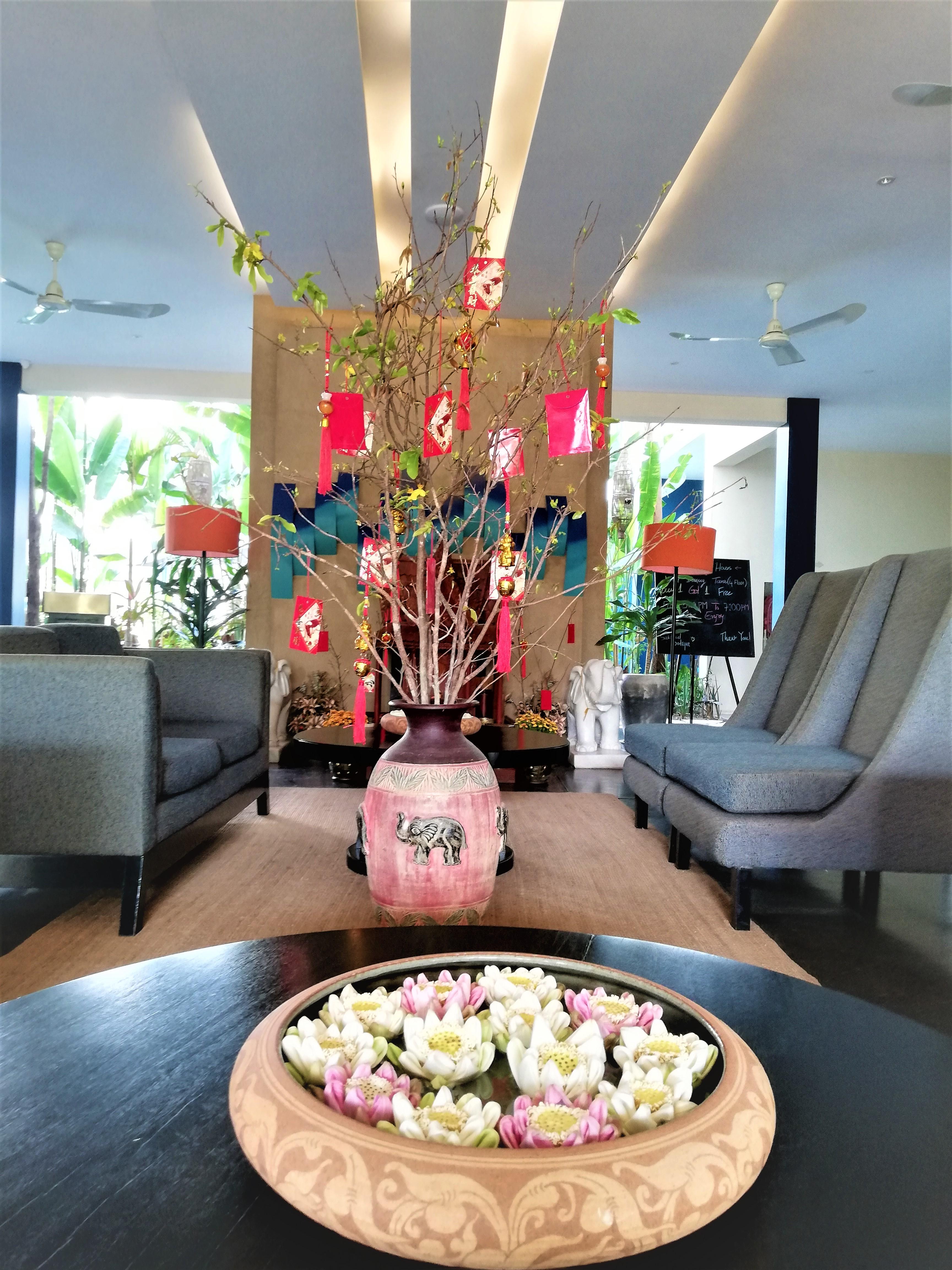 Sakmut Hotel&spa 5*