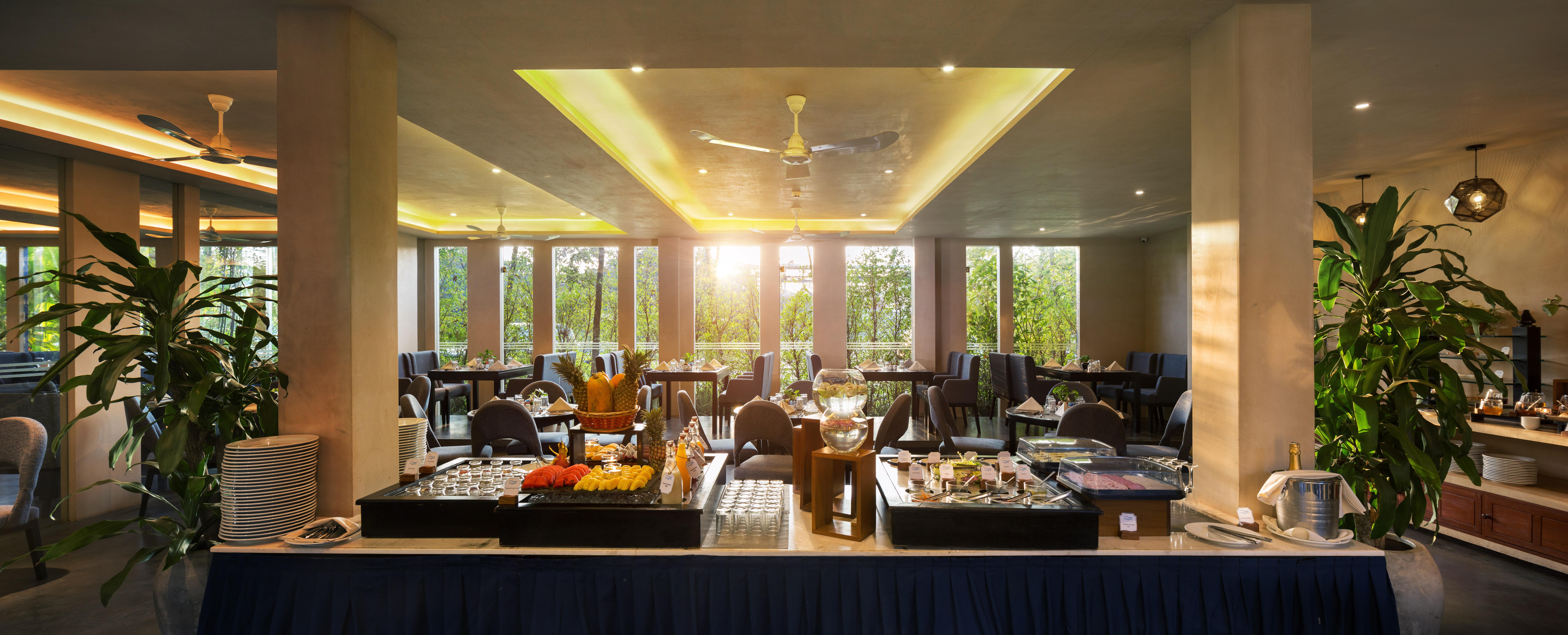 Sakmut Hotel&spa Hotel Siem Reap