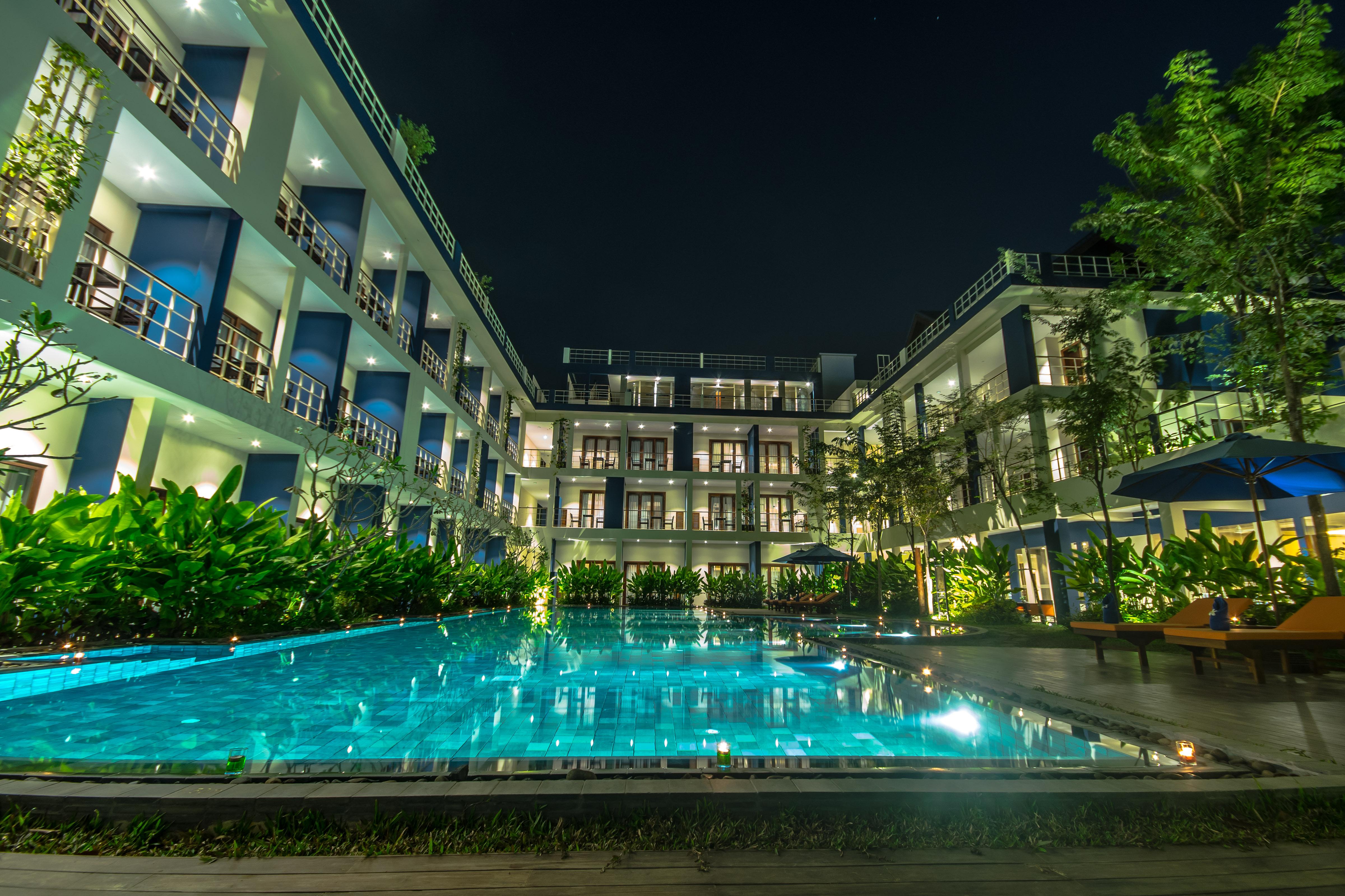 Hotel Sakmut Hotel&spa