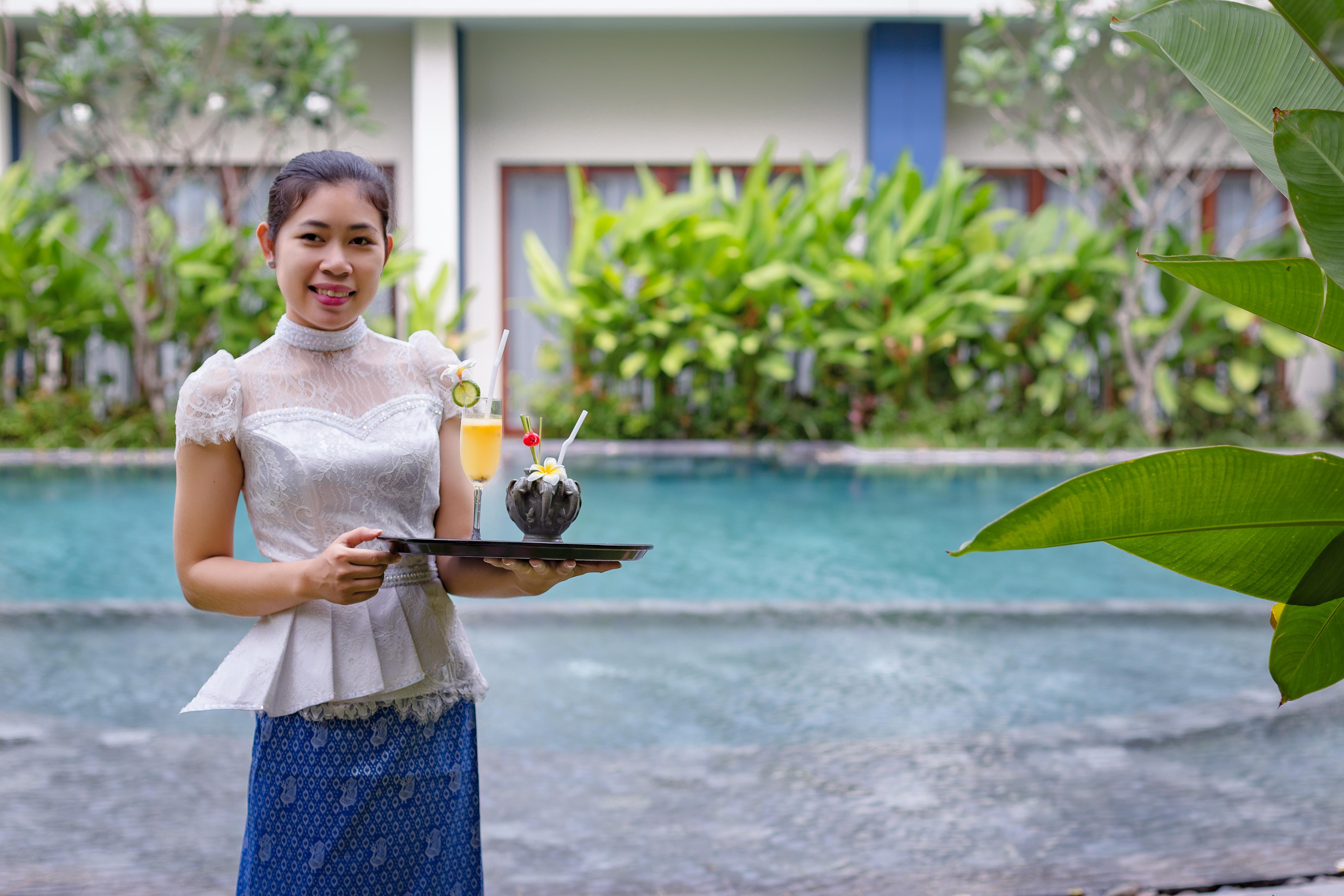 Sakmut Hotel&spa Hotel 5*