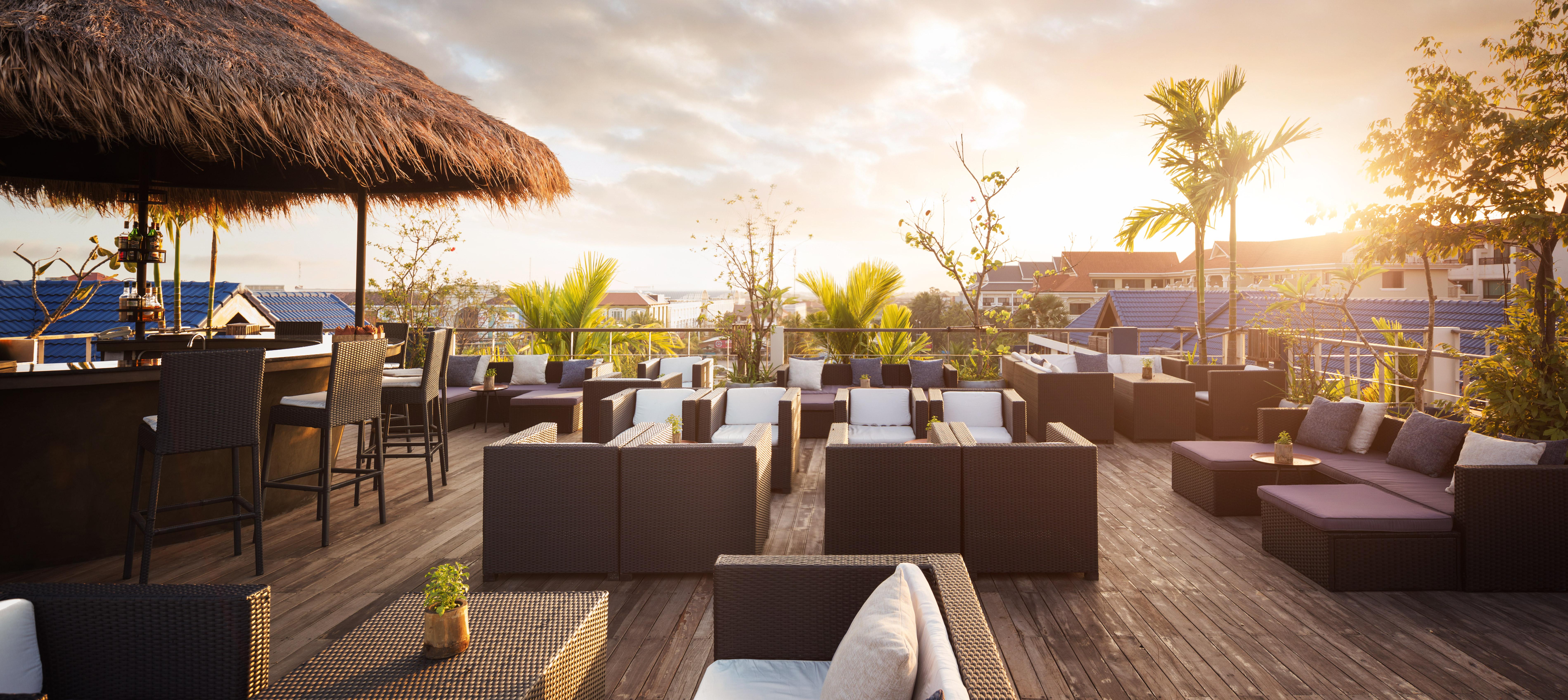 Hotel Sakmut Hotel&spa