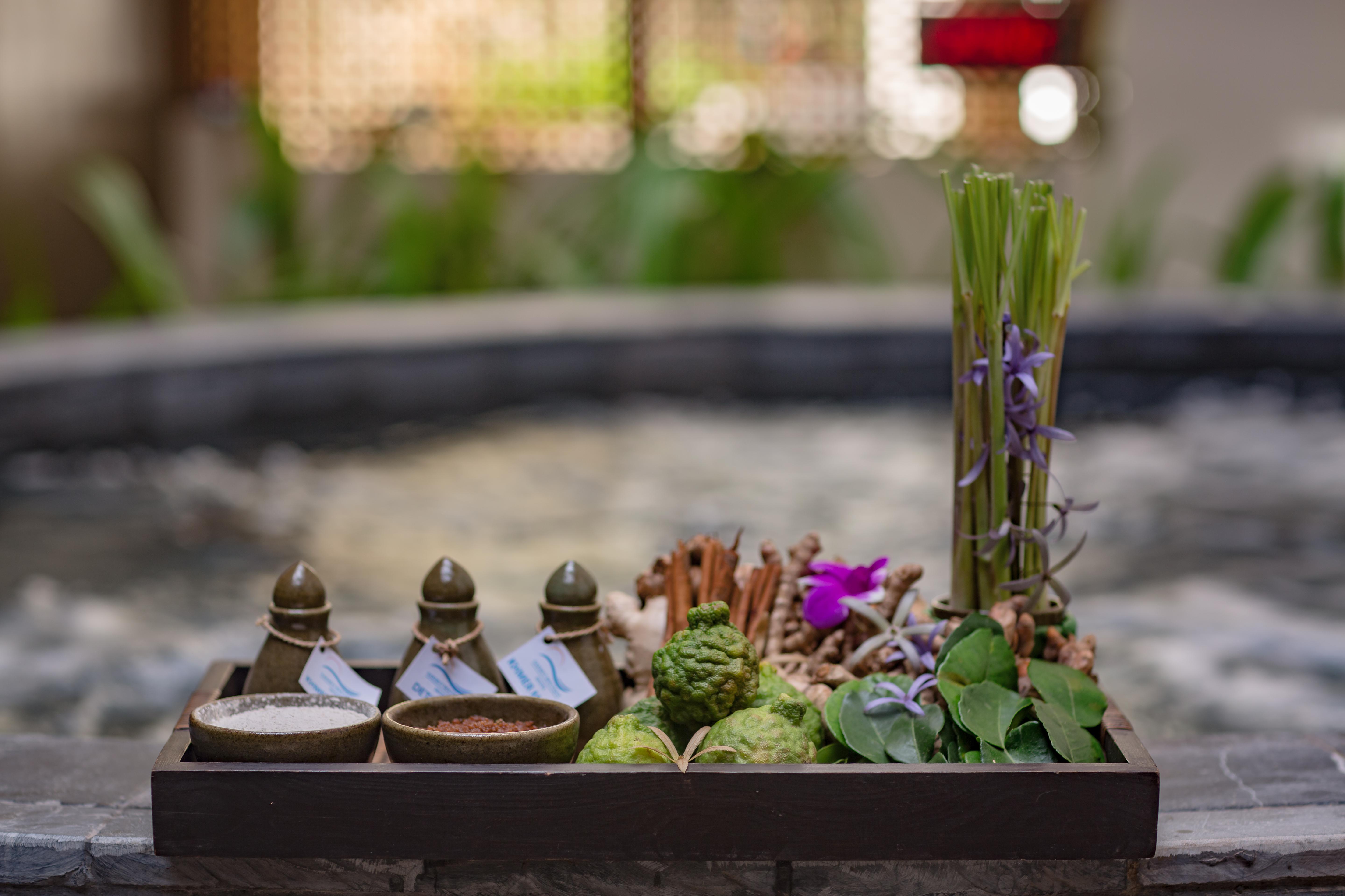 Hotel Sakmut Hotel&spa Siem Reap
