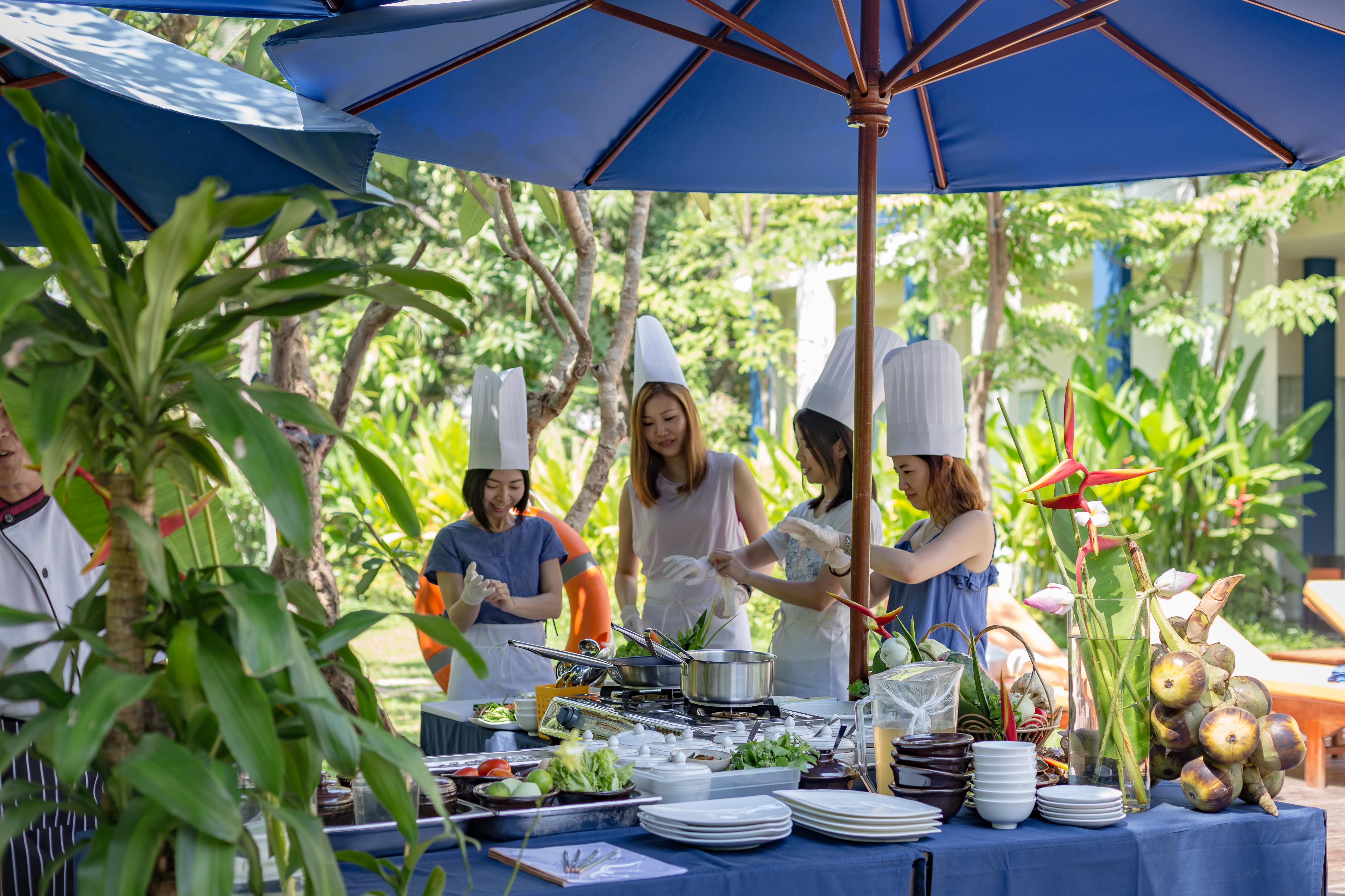 Sakmut Hotel&spa Hotel Siem Reap