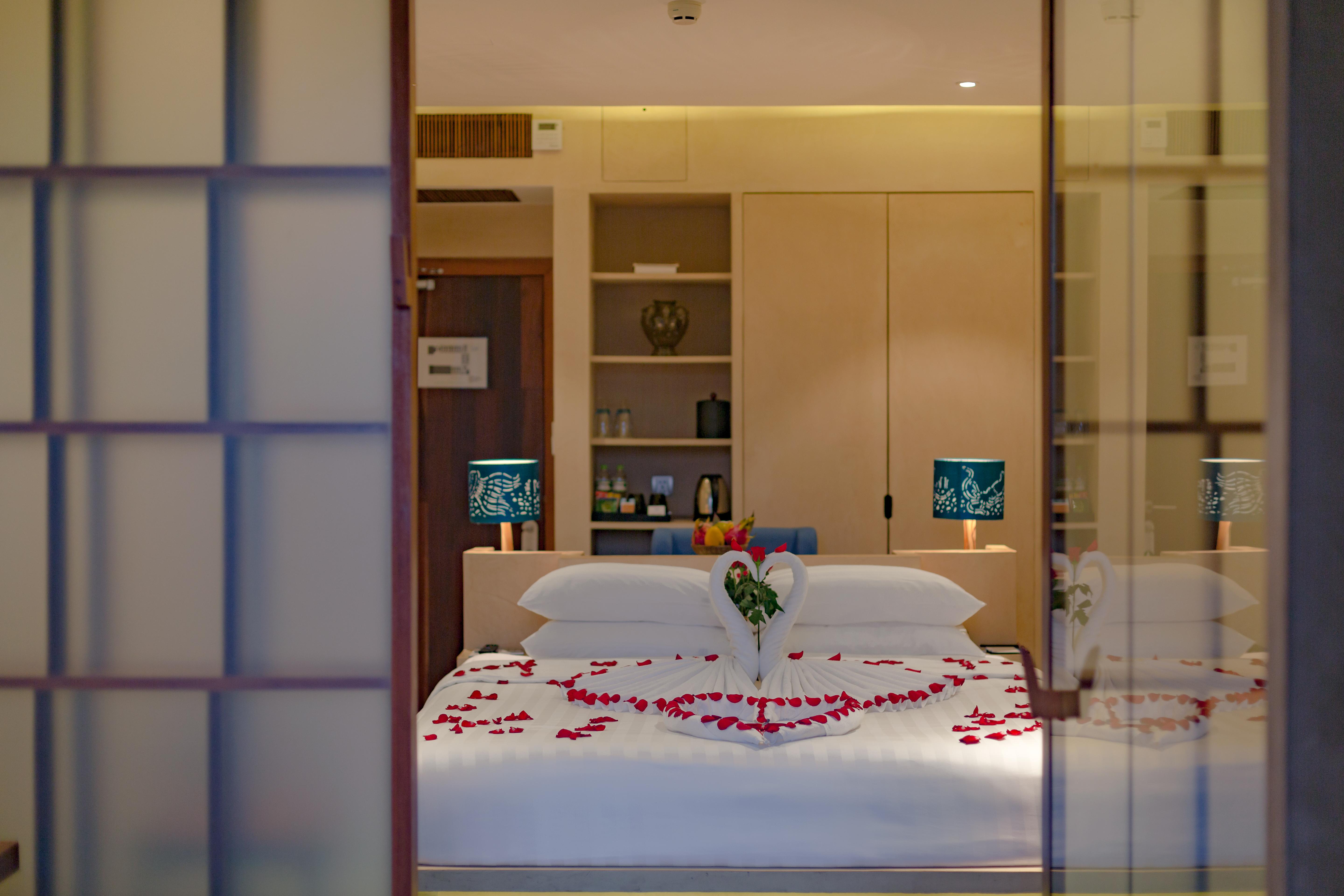 Sakmut Hotel&spa Hotel