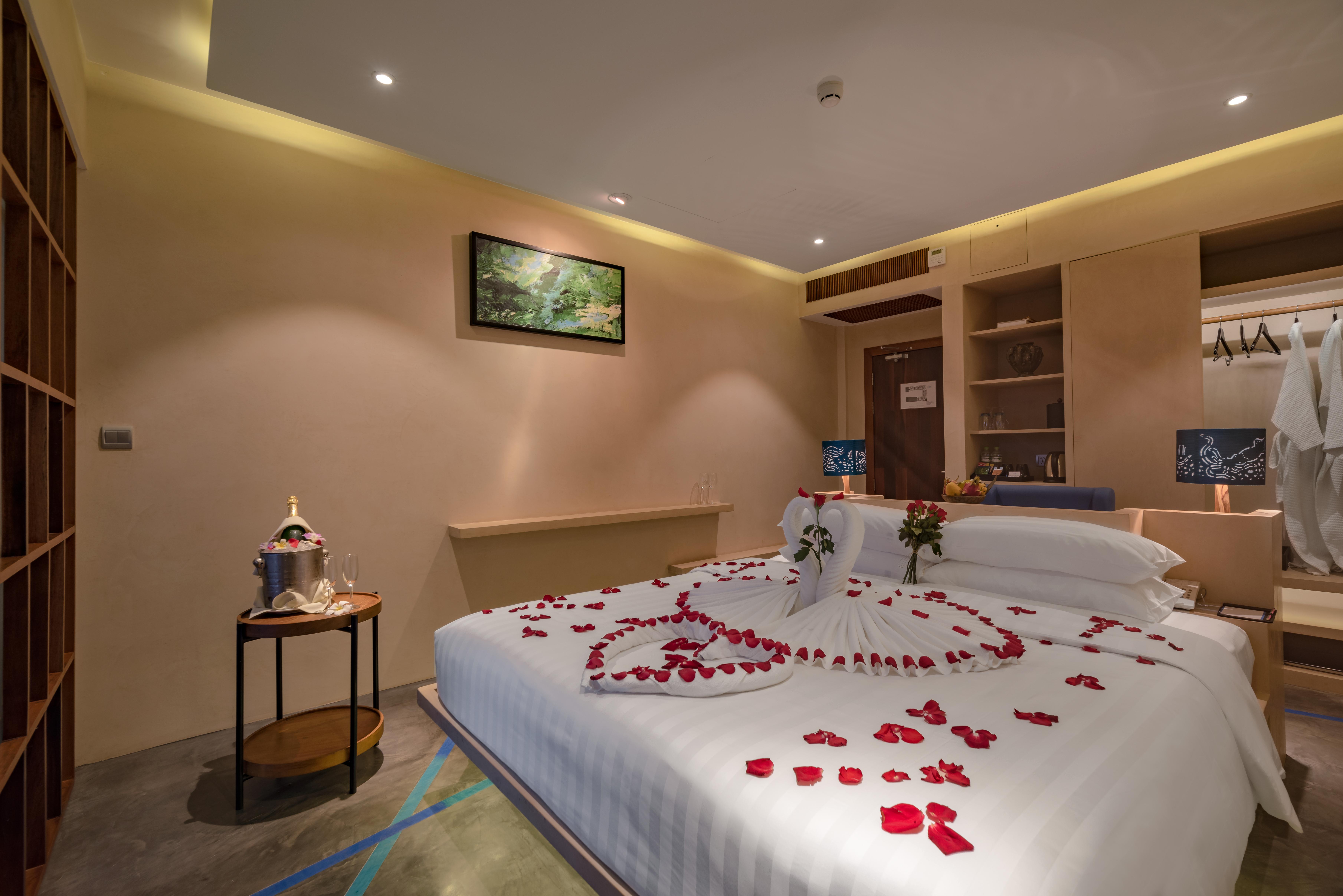 Sakmut Hotel&spa Hotel Siem Reap