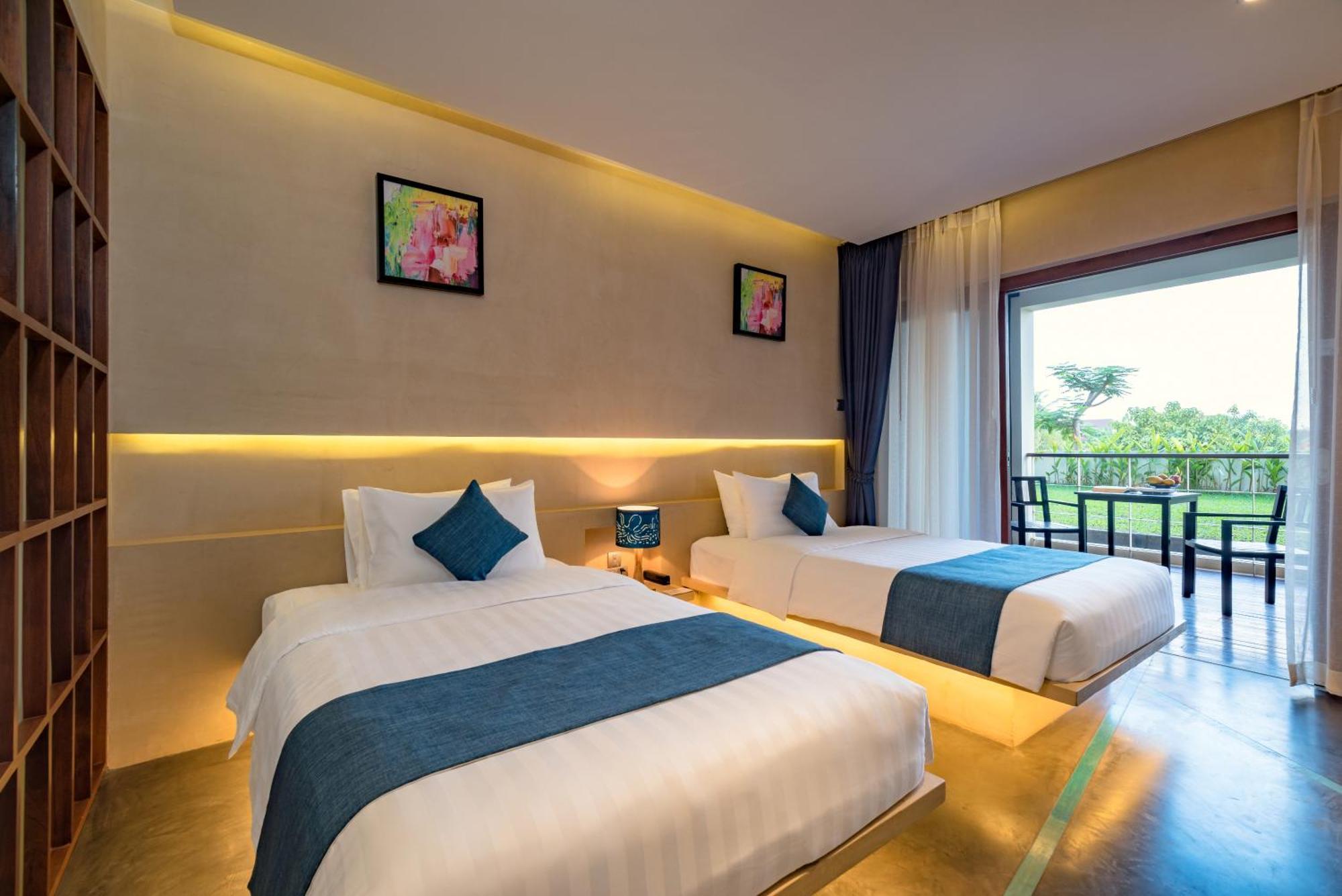 Sakmut Hotel&spa