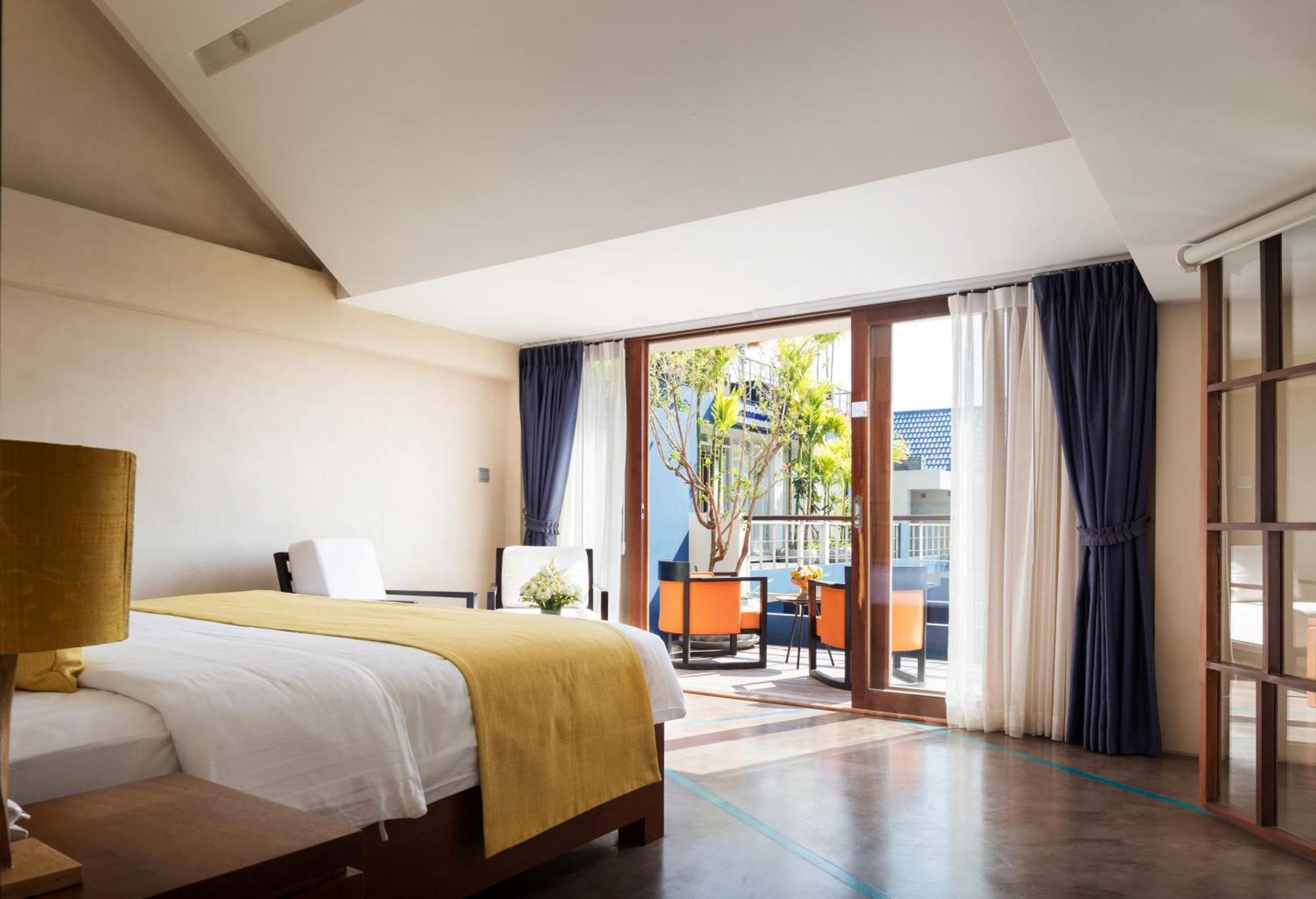 Hotel Sakmut Hotel&spa Siem Reap