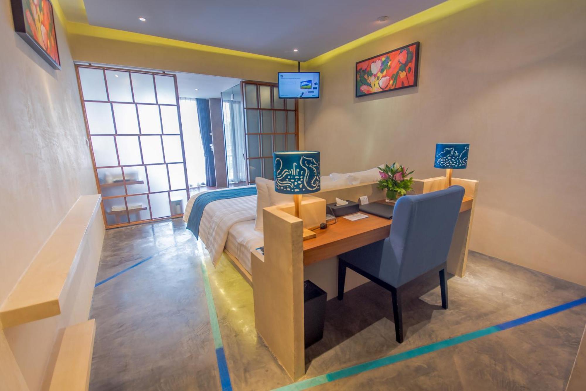 Sakmut Hotel&spa 5*