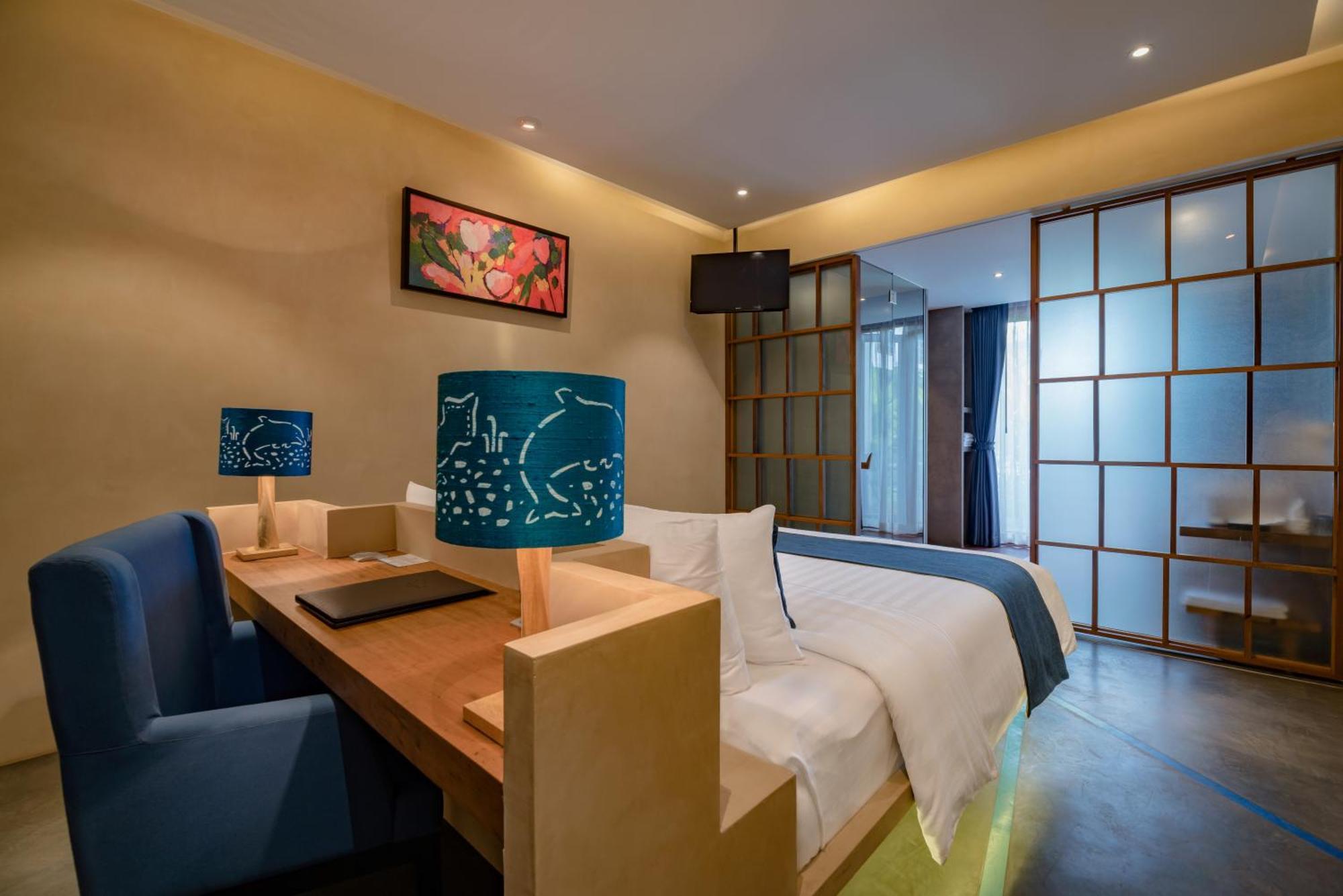 Sakmut Hotel&spa Hotel Siem Reap