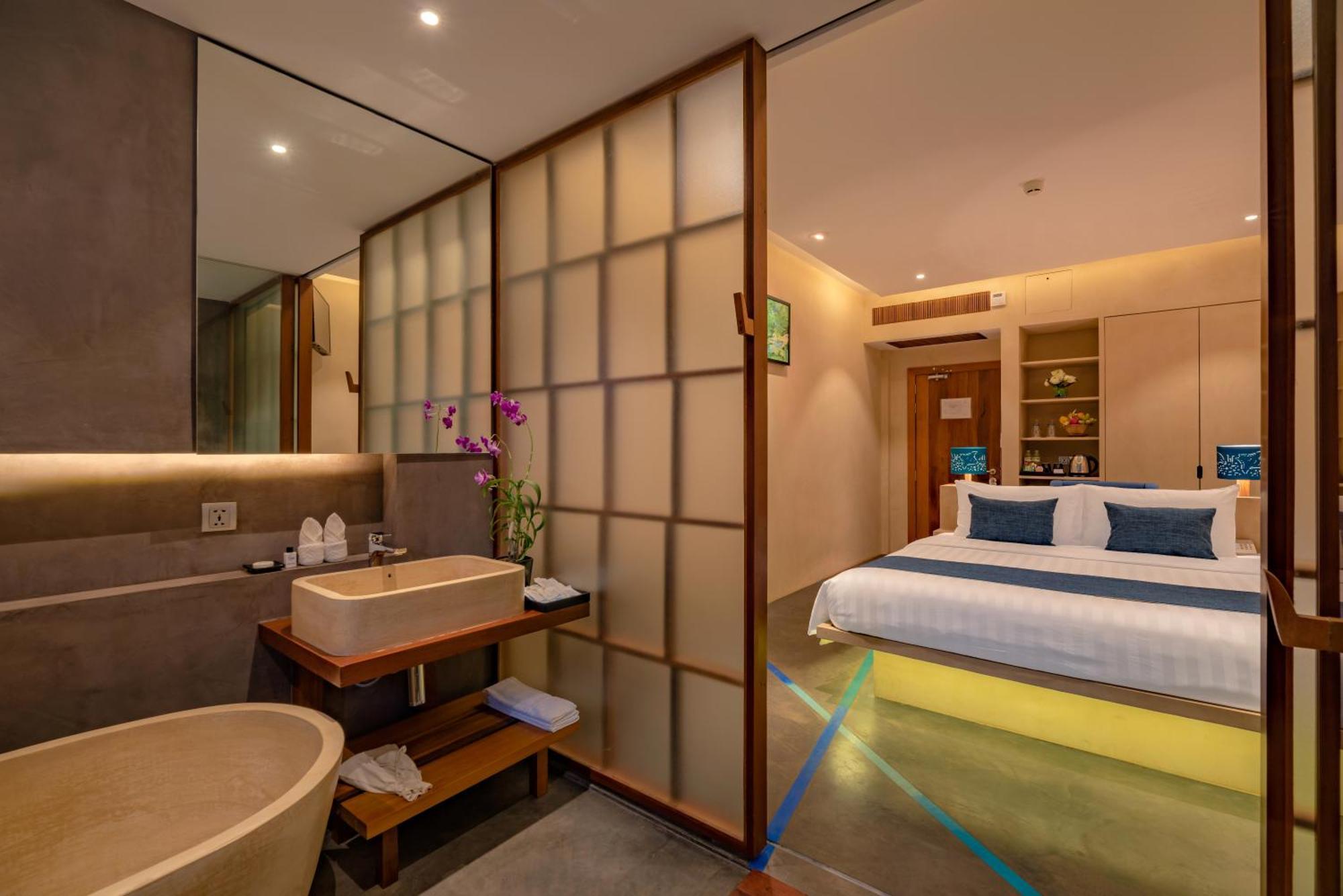 Sakmut Hotel&spa
