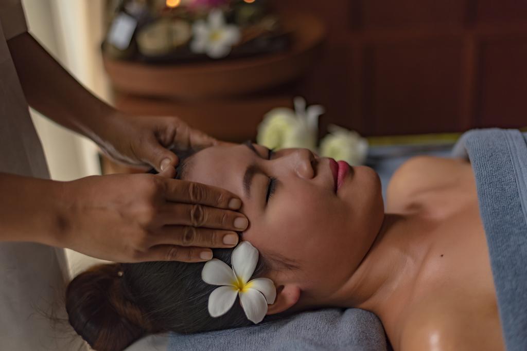 Sakmut Hotel&spa