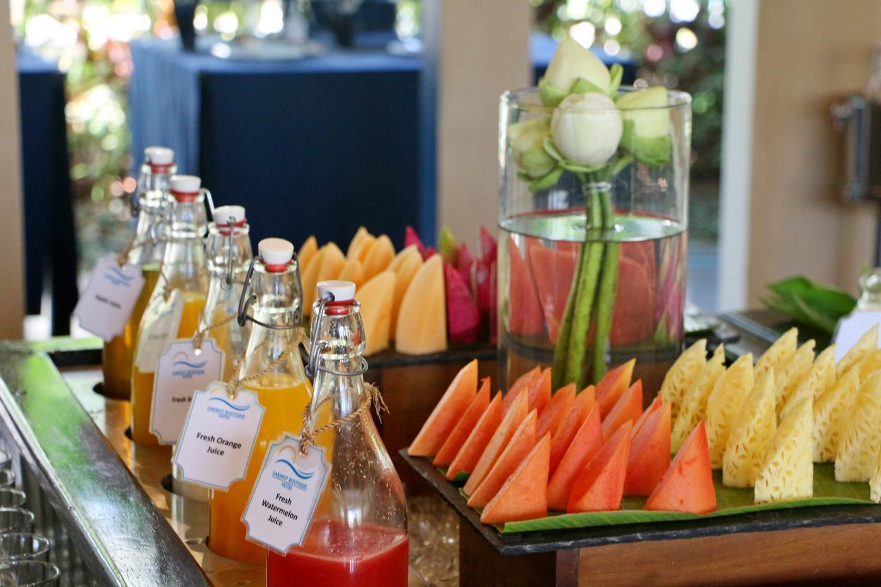 Sakmut Hotel&spa