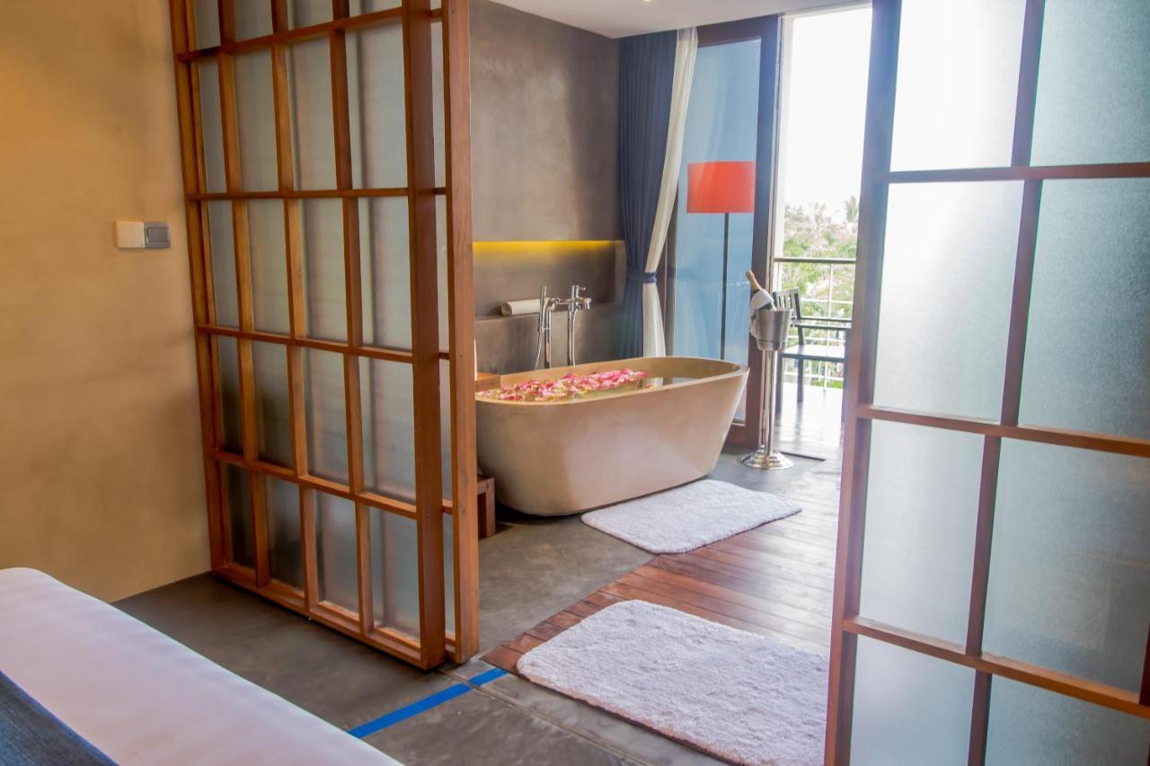 Sakmut Boutique Hotel Siem Reap
