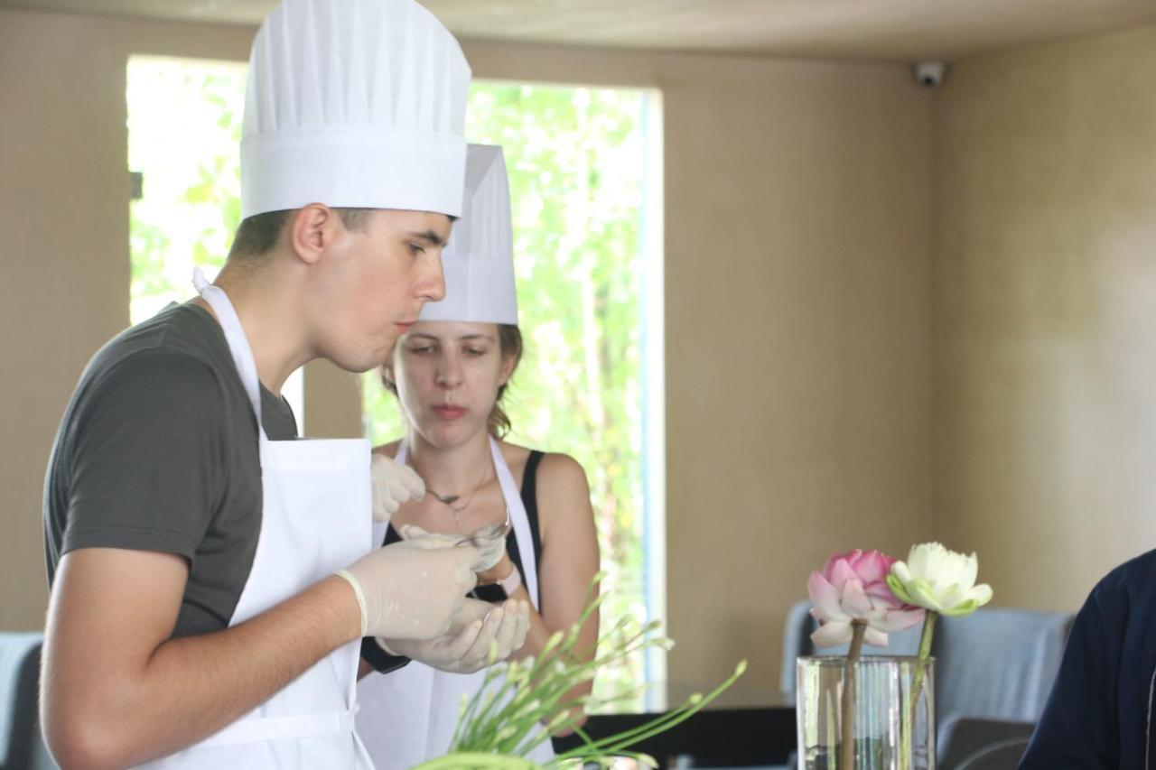 Hotel Sakmut Hotel&spa Siem Reap