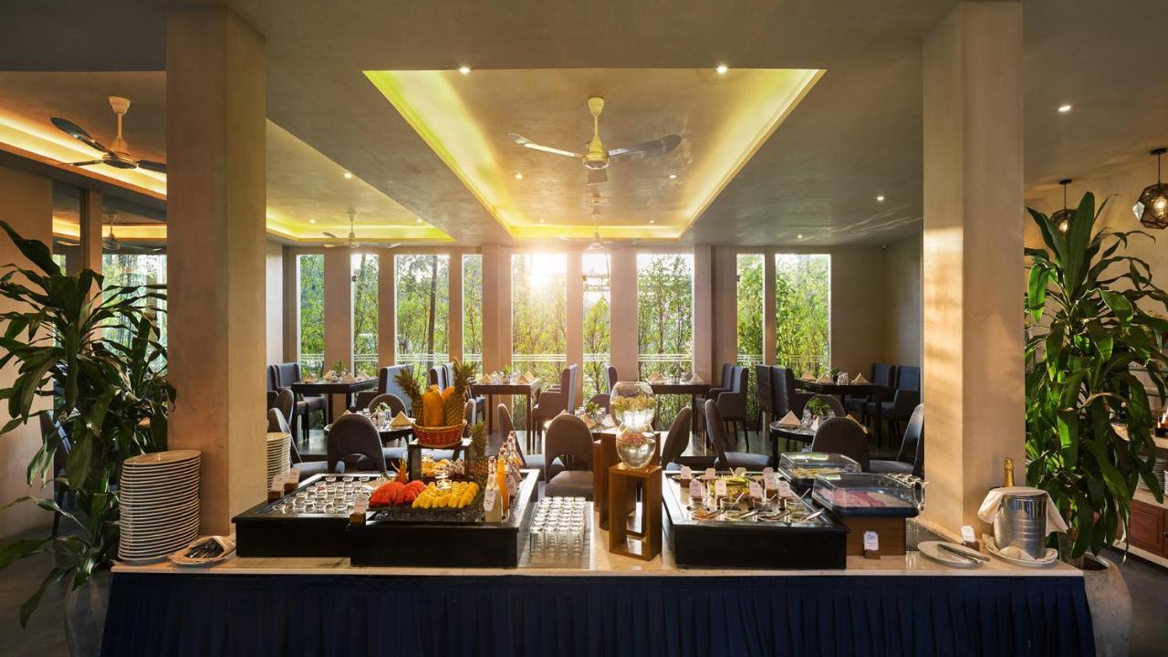 Hotel Sakmut Hotel&spa 5*