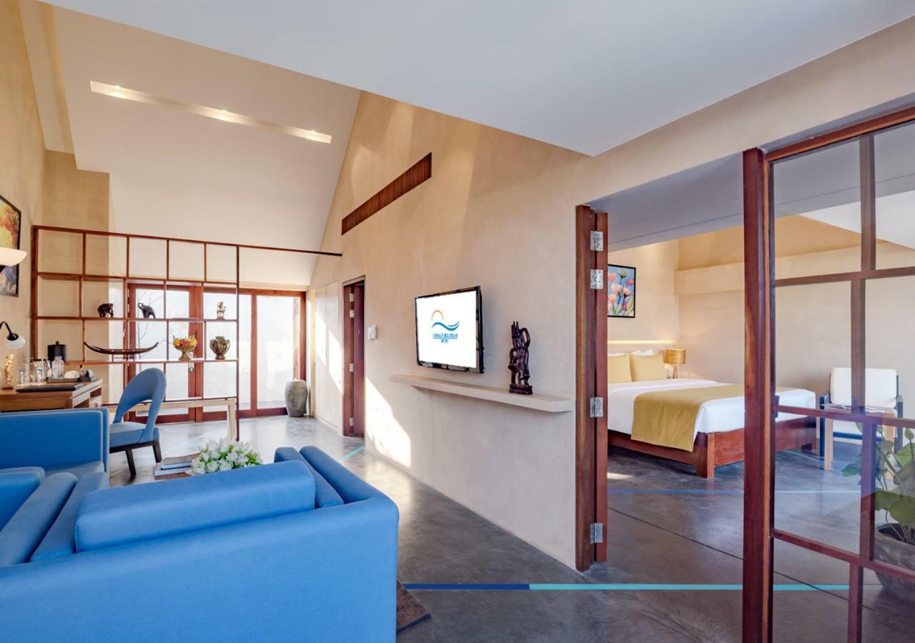 Hotel Sakmut Hotel&spa 5*