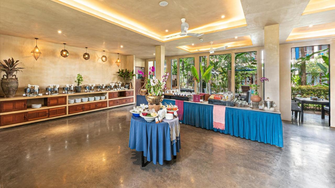 Sakmut Hotel&spa 5*