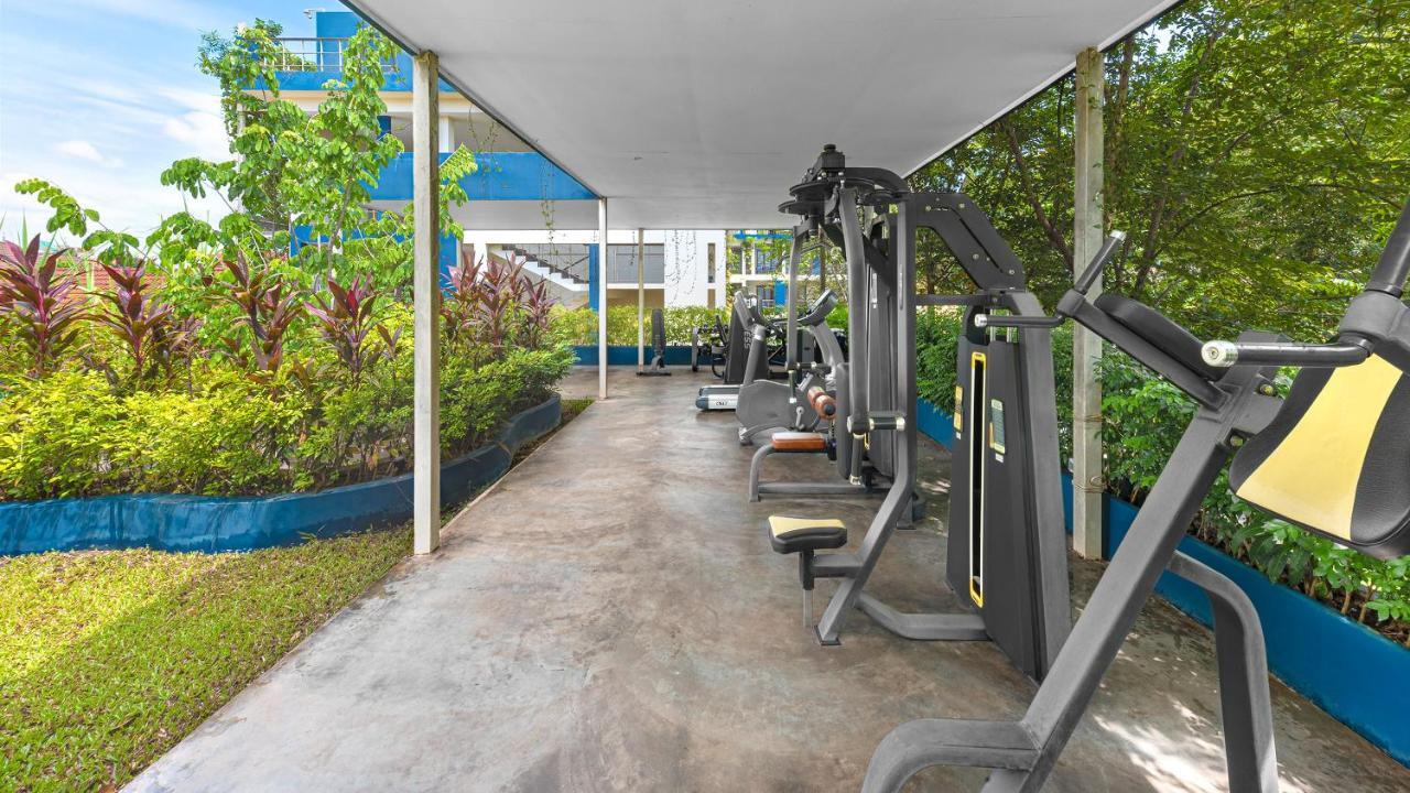 Hotel Sakmut Hotel&spa Siem Reap