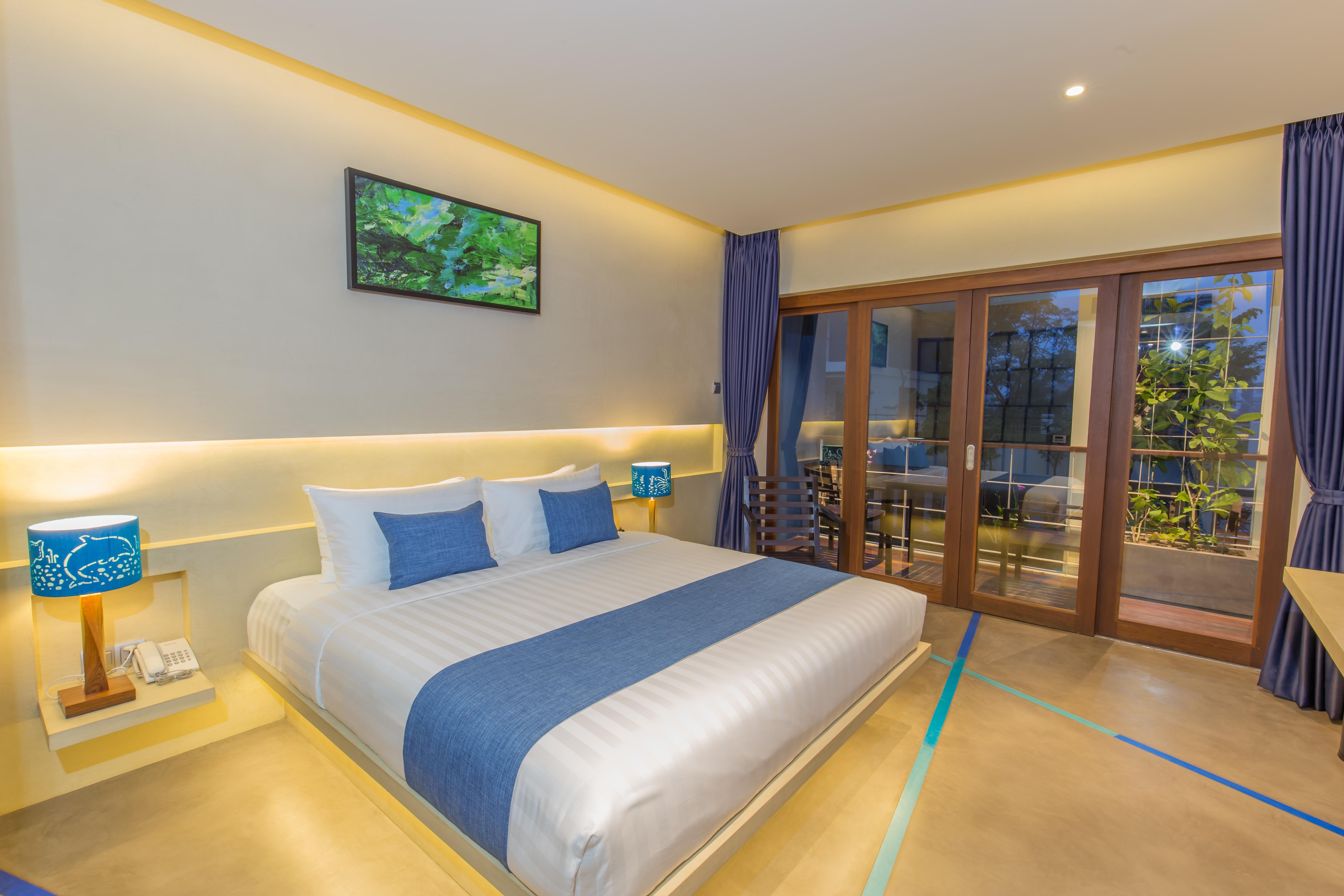 Hotel Sakmut Boutique 5*