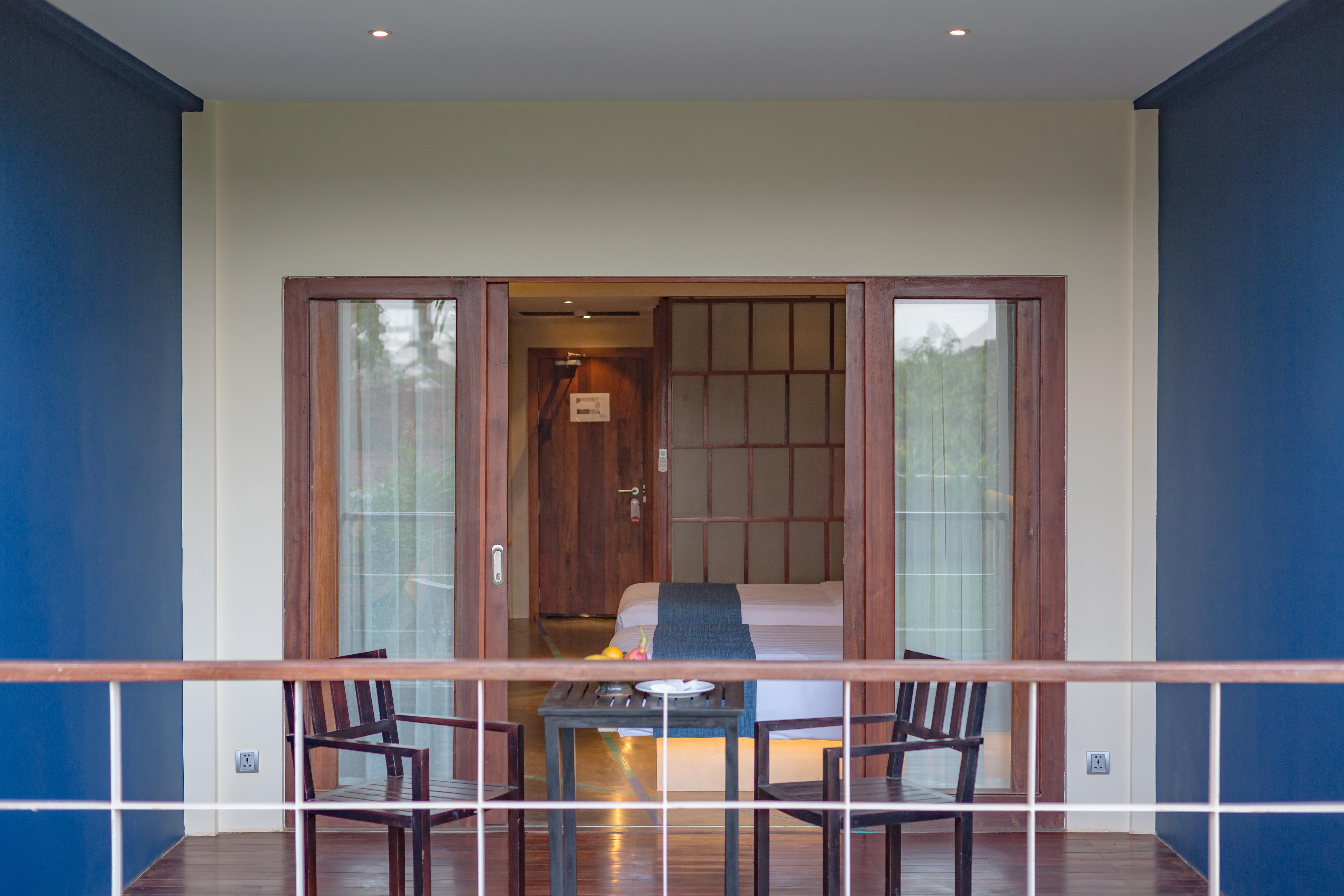 Sakmut Boutique Hotel Siem Reap