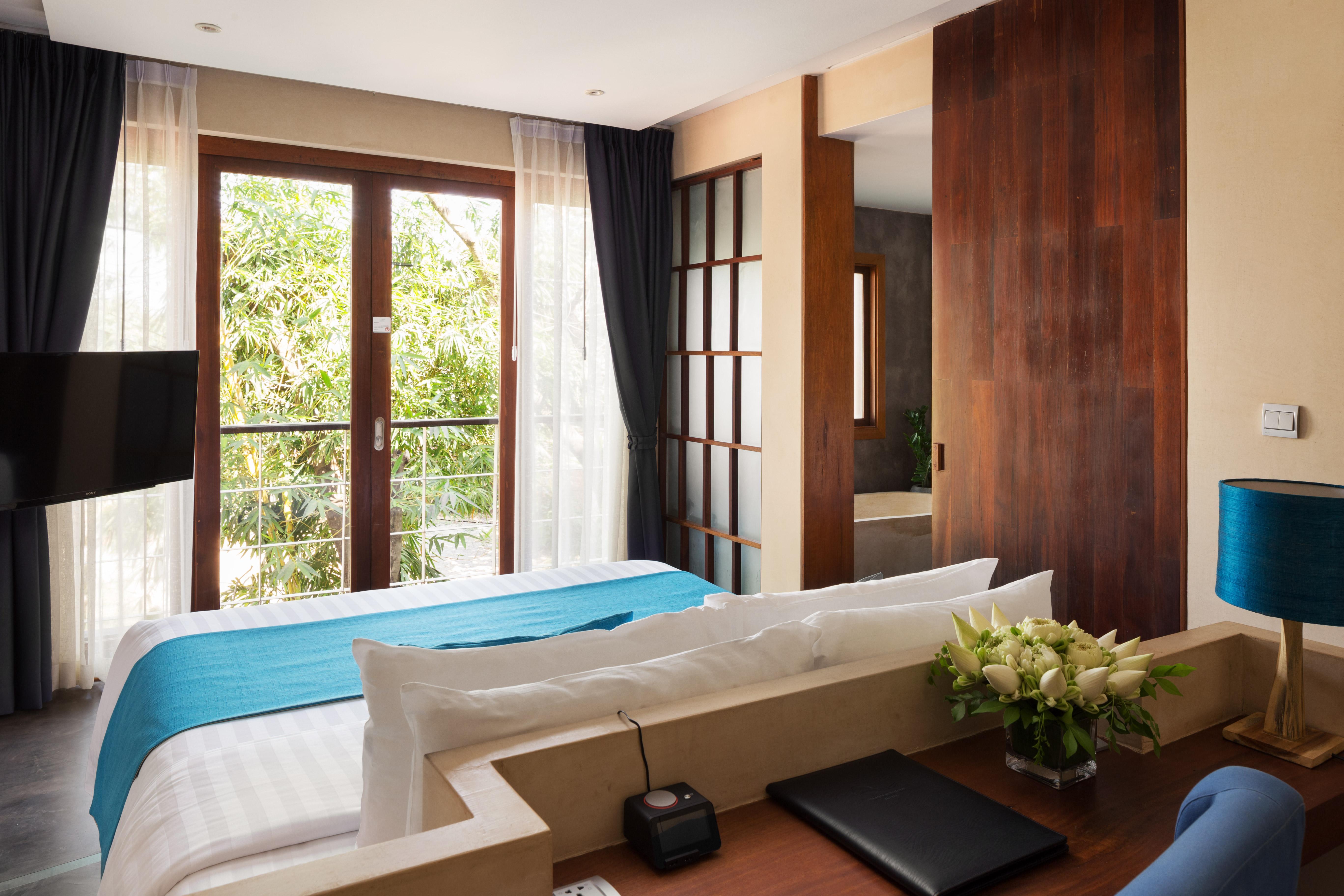 Hotel Sakmut Boutique 5*