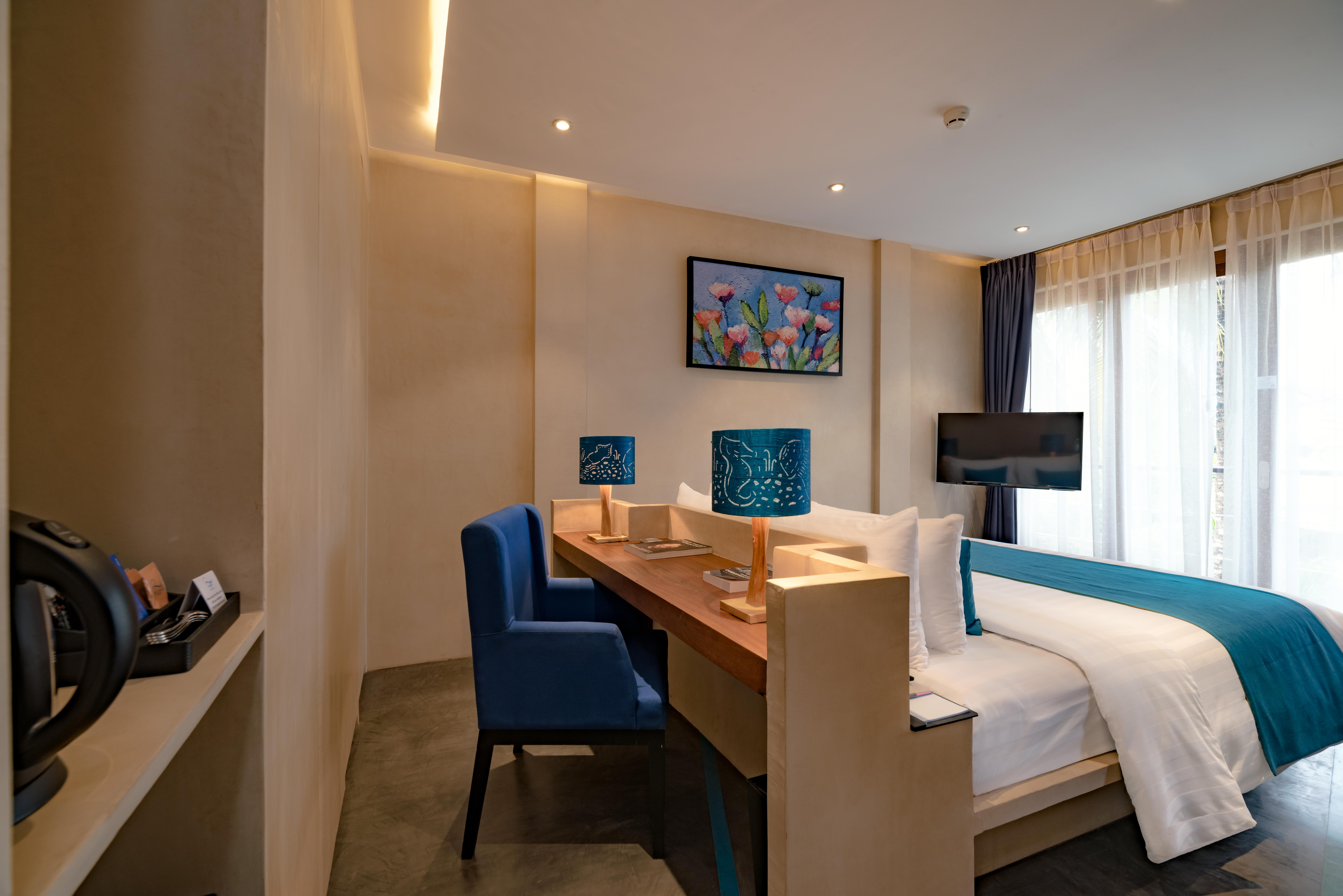 Sakmut Boutique Siem Reap