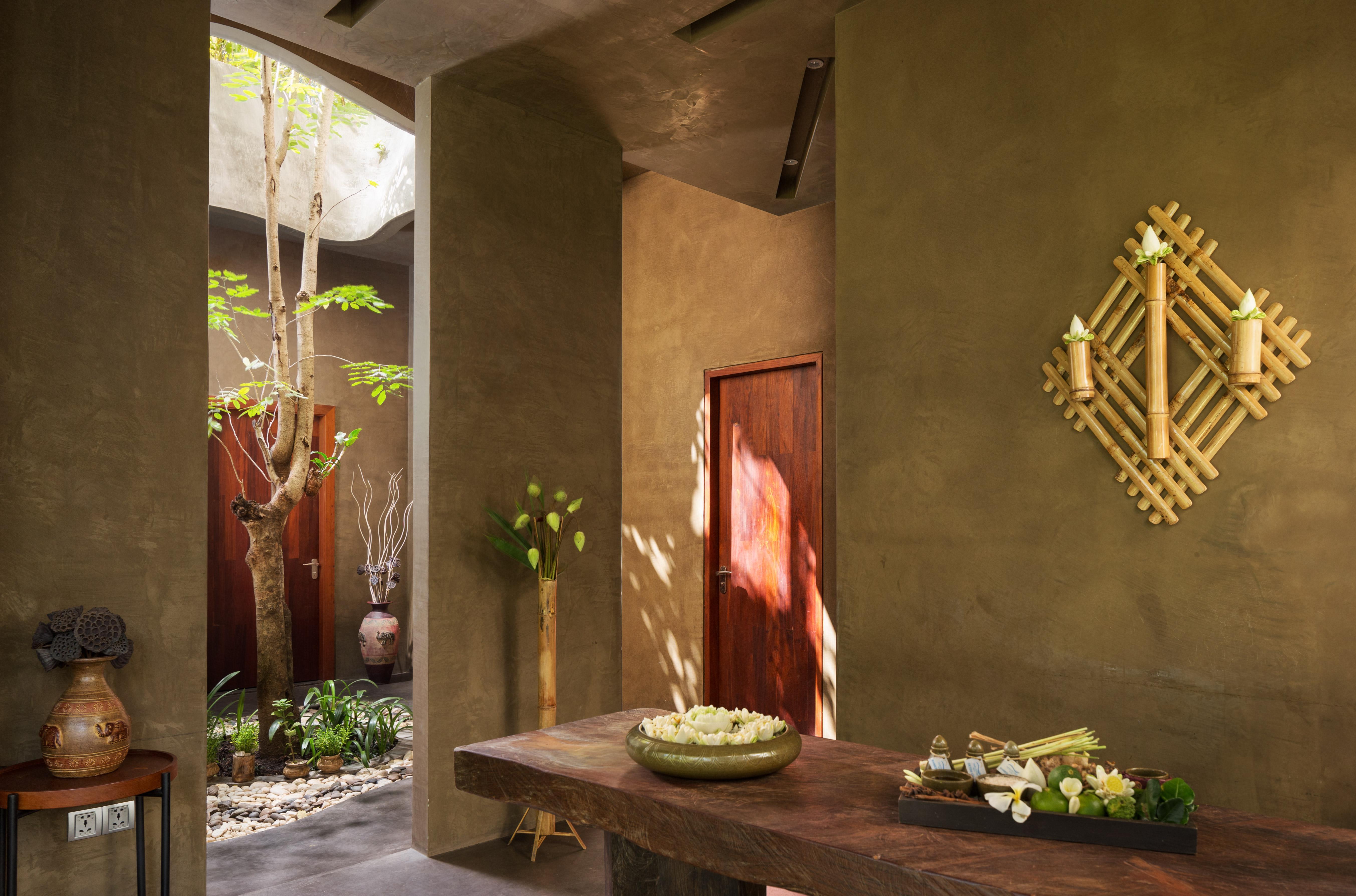 Sakmut Boutique Hotel Siem Reap