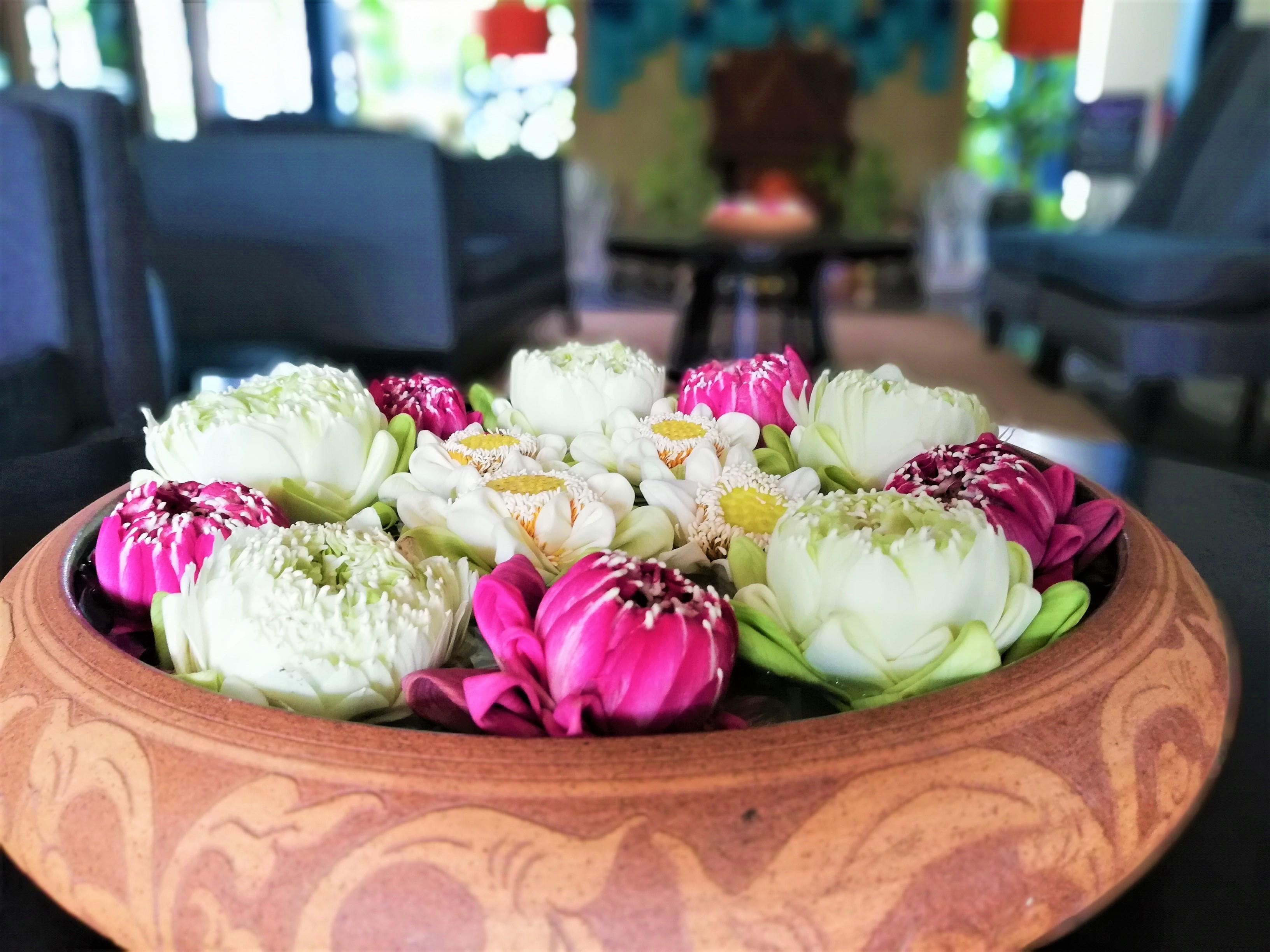 Sakmut Boutique 5* Siem Reap