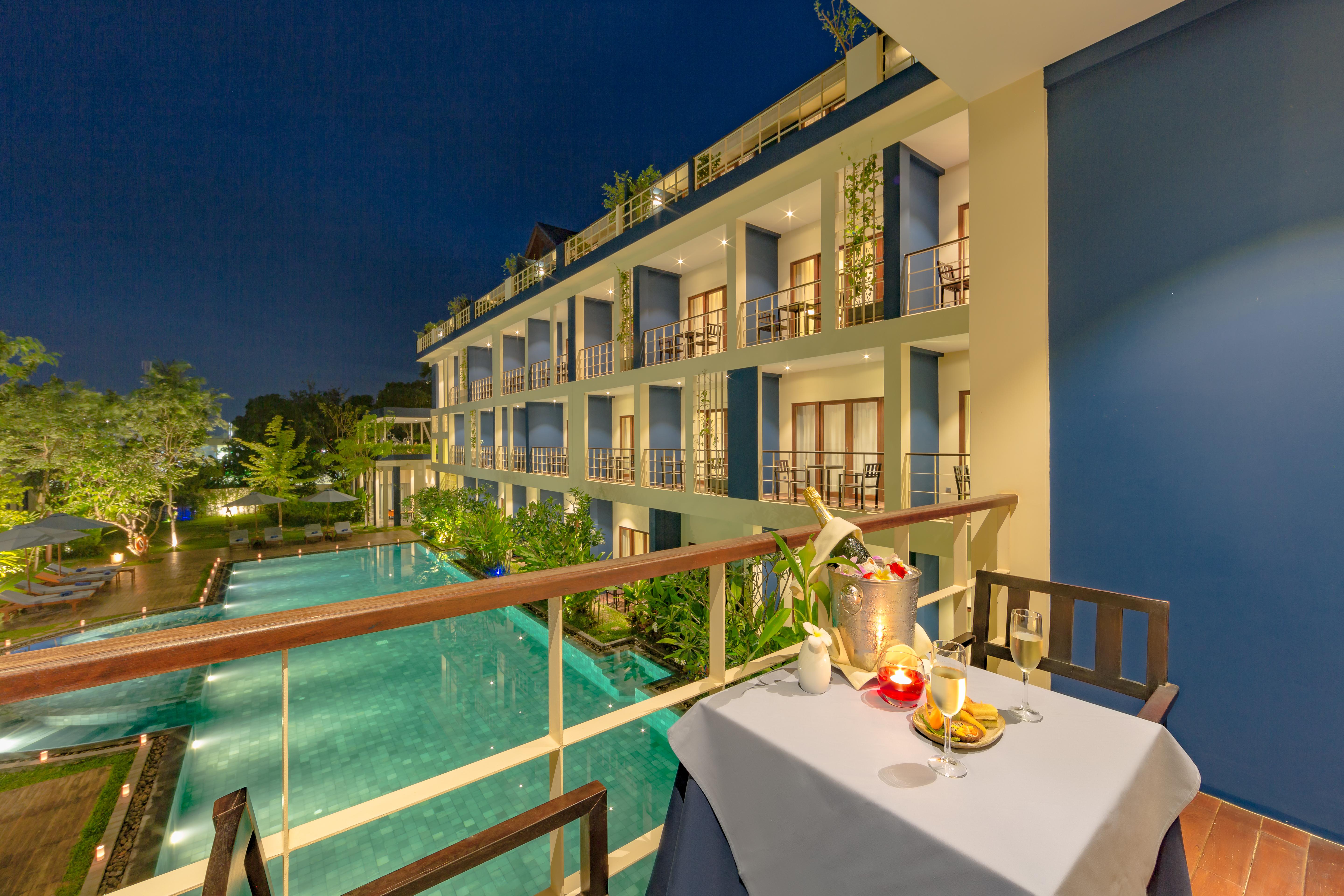 Hotel Sakmut Boutique