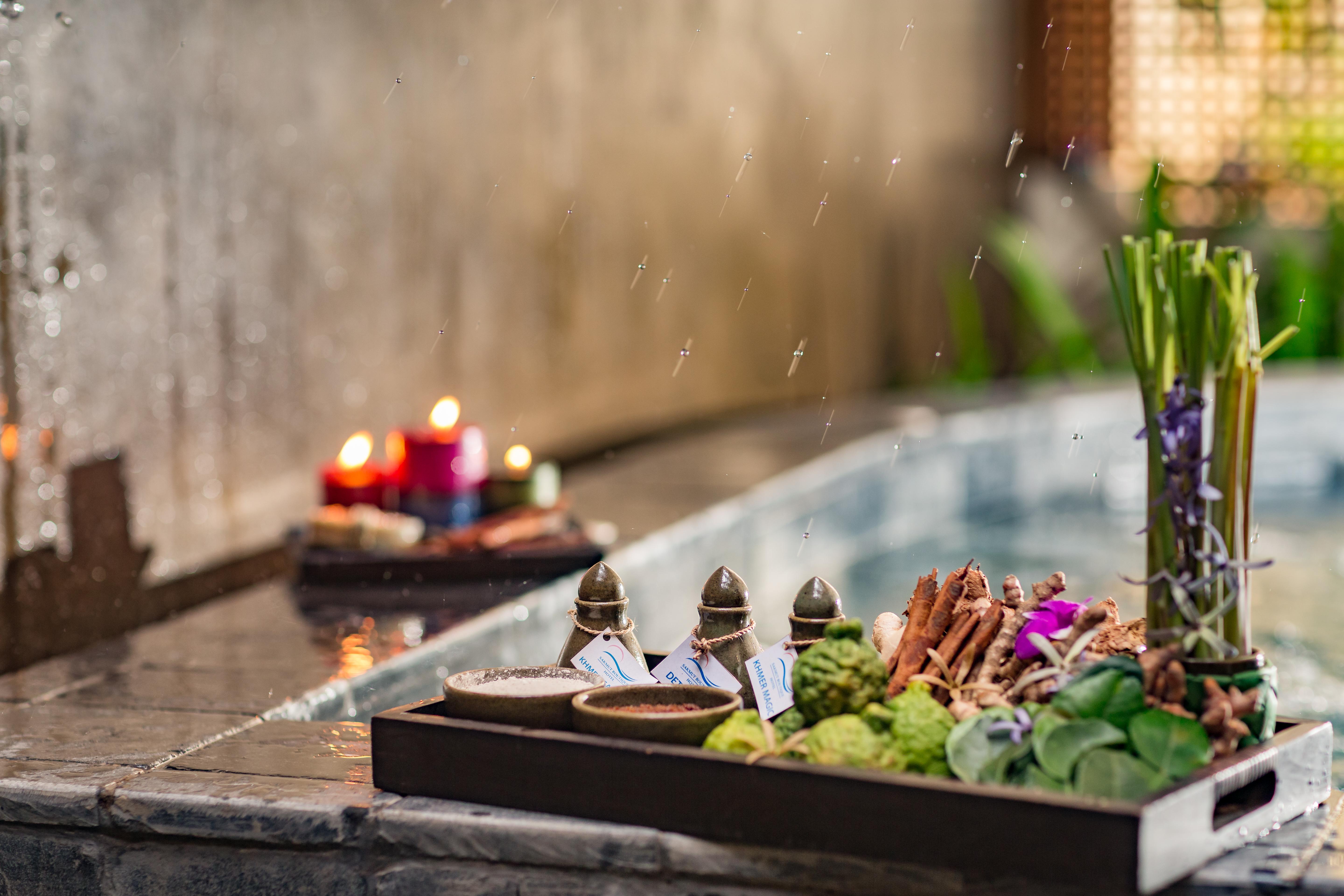 Sakmut Boutique Hotel Siem Reap