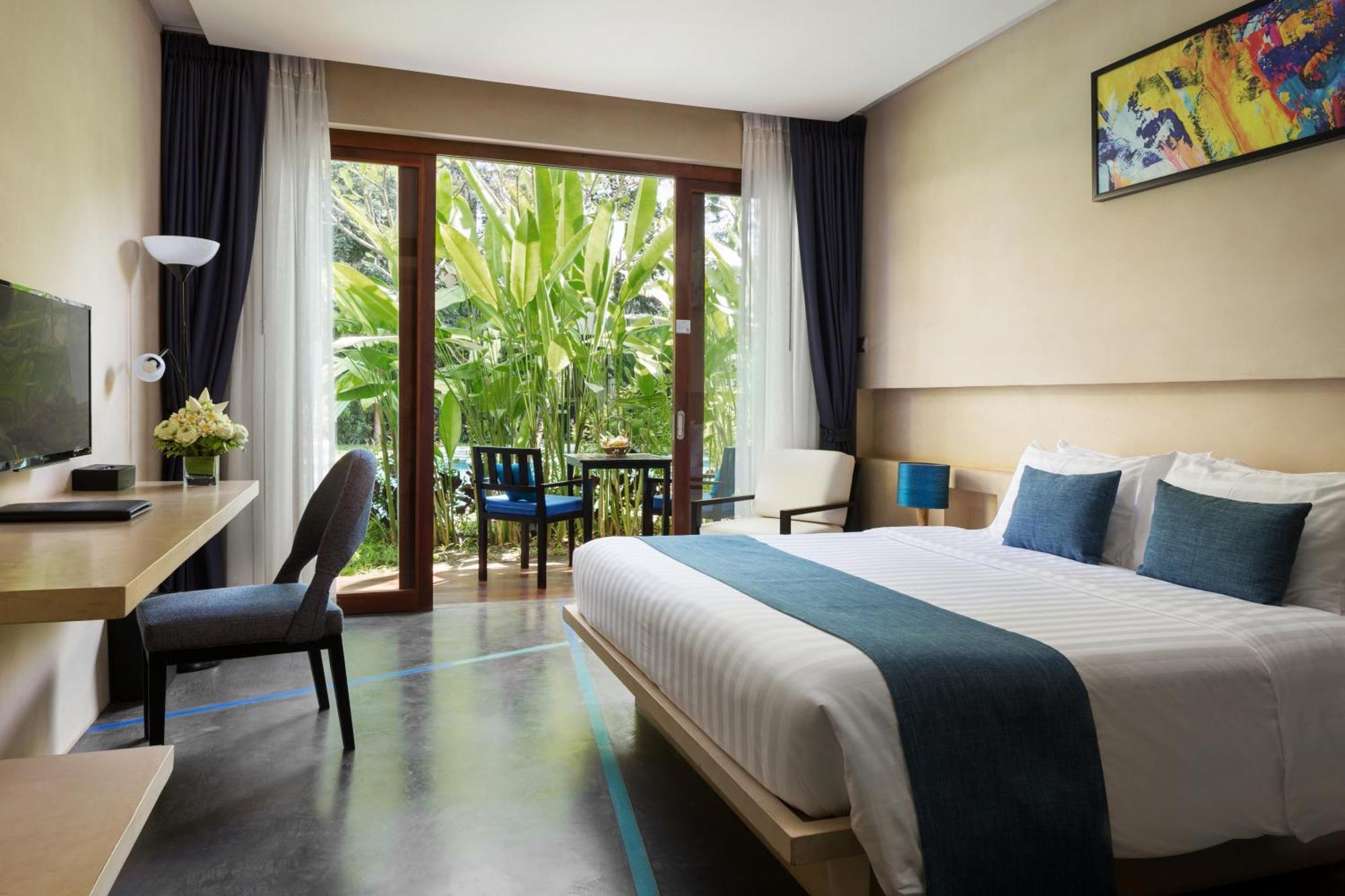 Sakmut Boutique Siem Reap