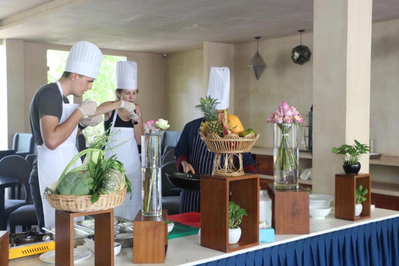 Sakmut Boutique 5* Siem Reap