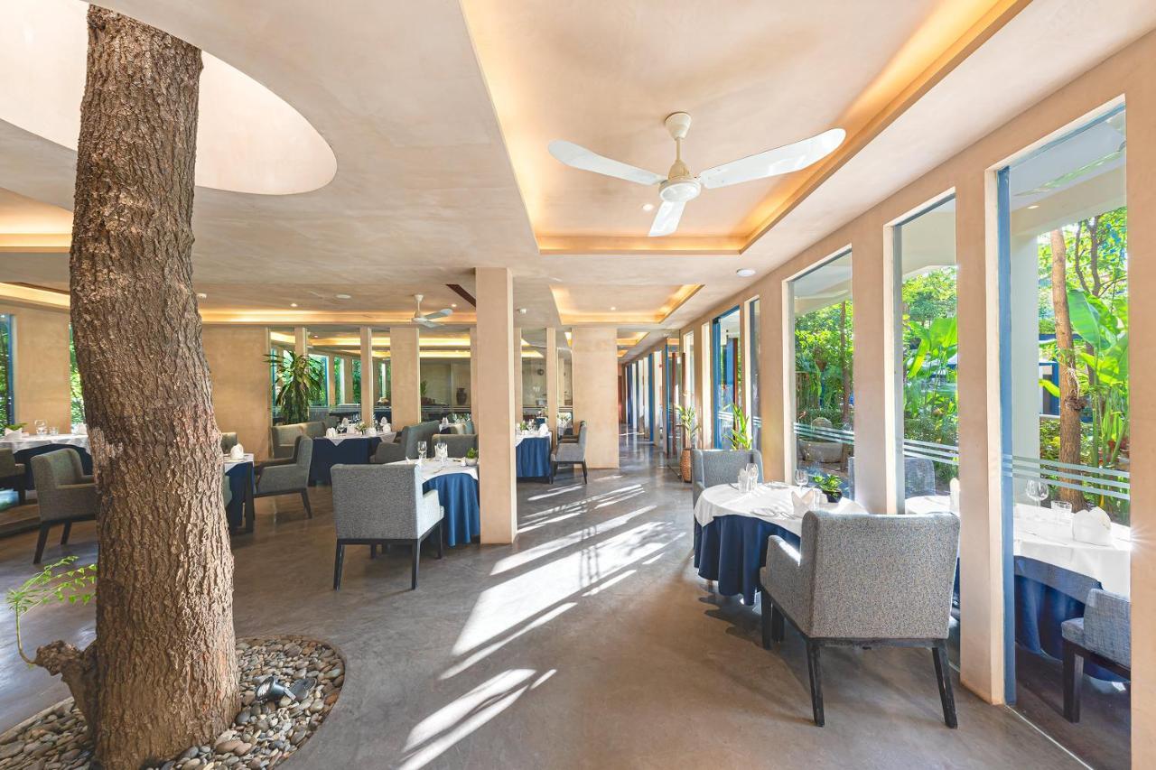 Sakmut Boutique 5* Siem Reap